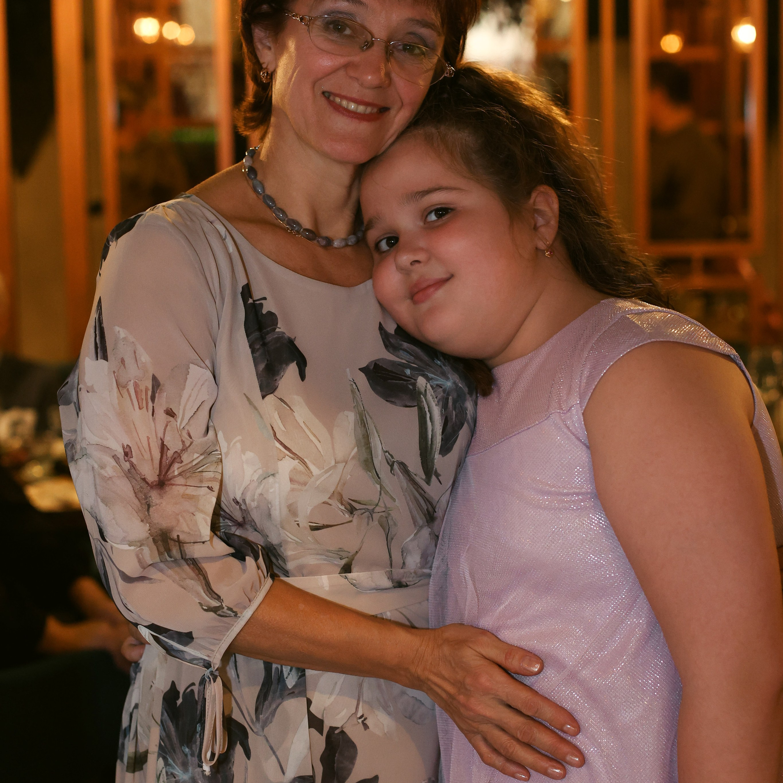 И снова он, мой день рождения