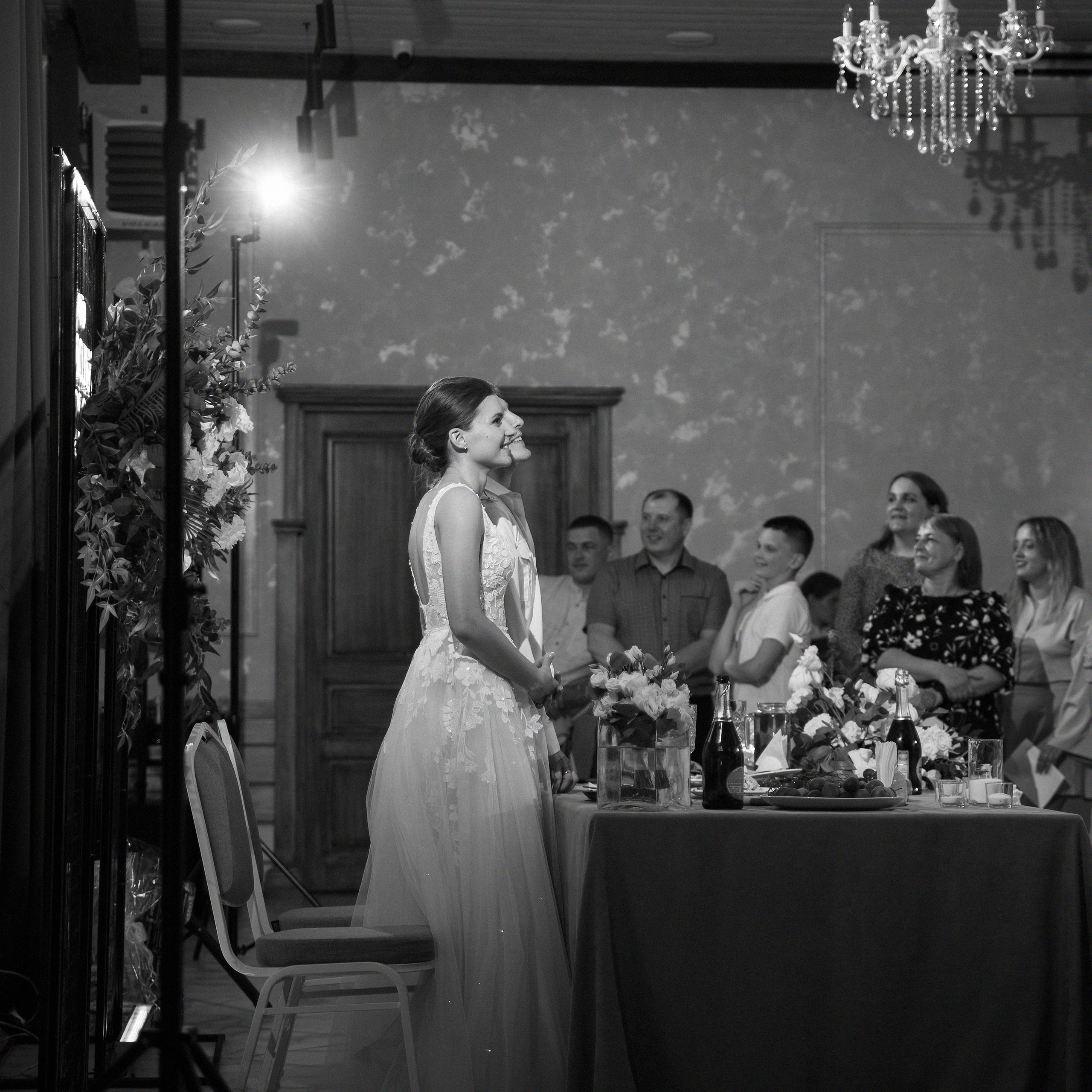 Свадебный и семейный фотограф Арина Ануфриенко