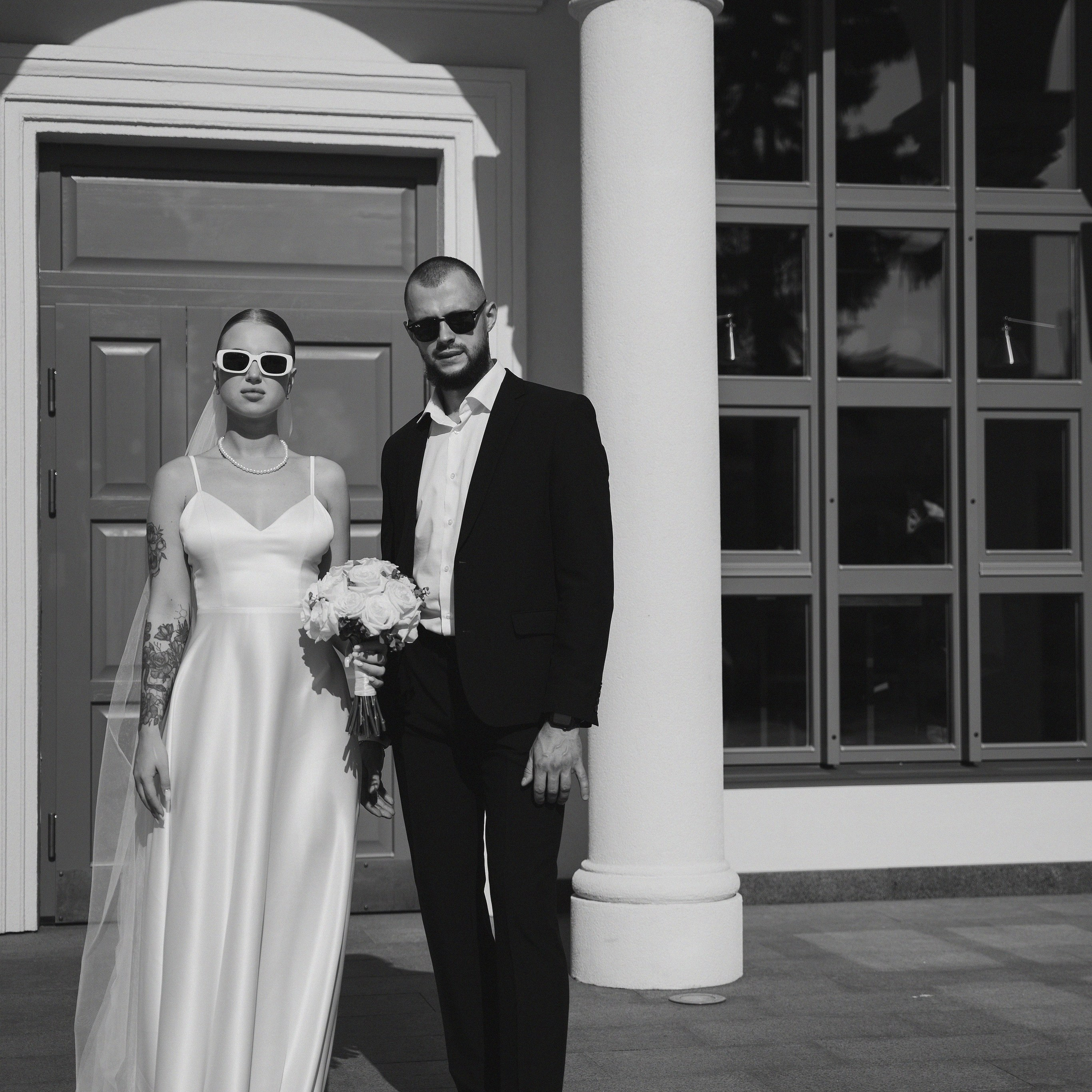 Отзывы. Свадебный и семейный фотограф Арина Ануфриенко