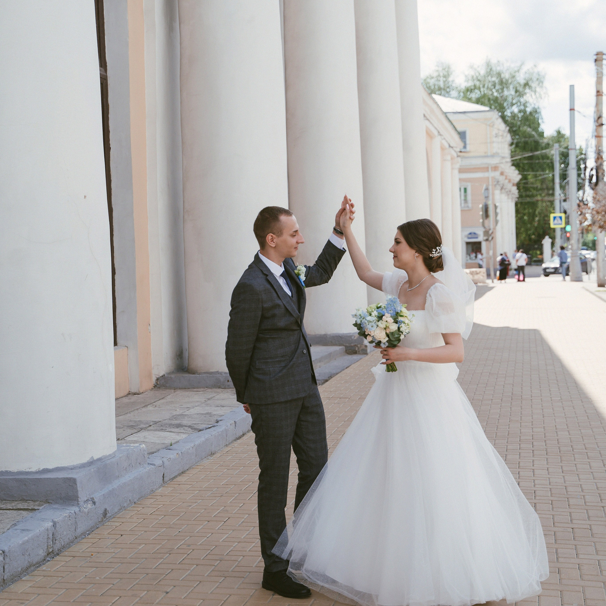 Отзывы. Свадебный и семейный фотограф Арина Ануфриенко