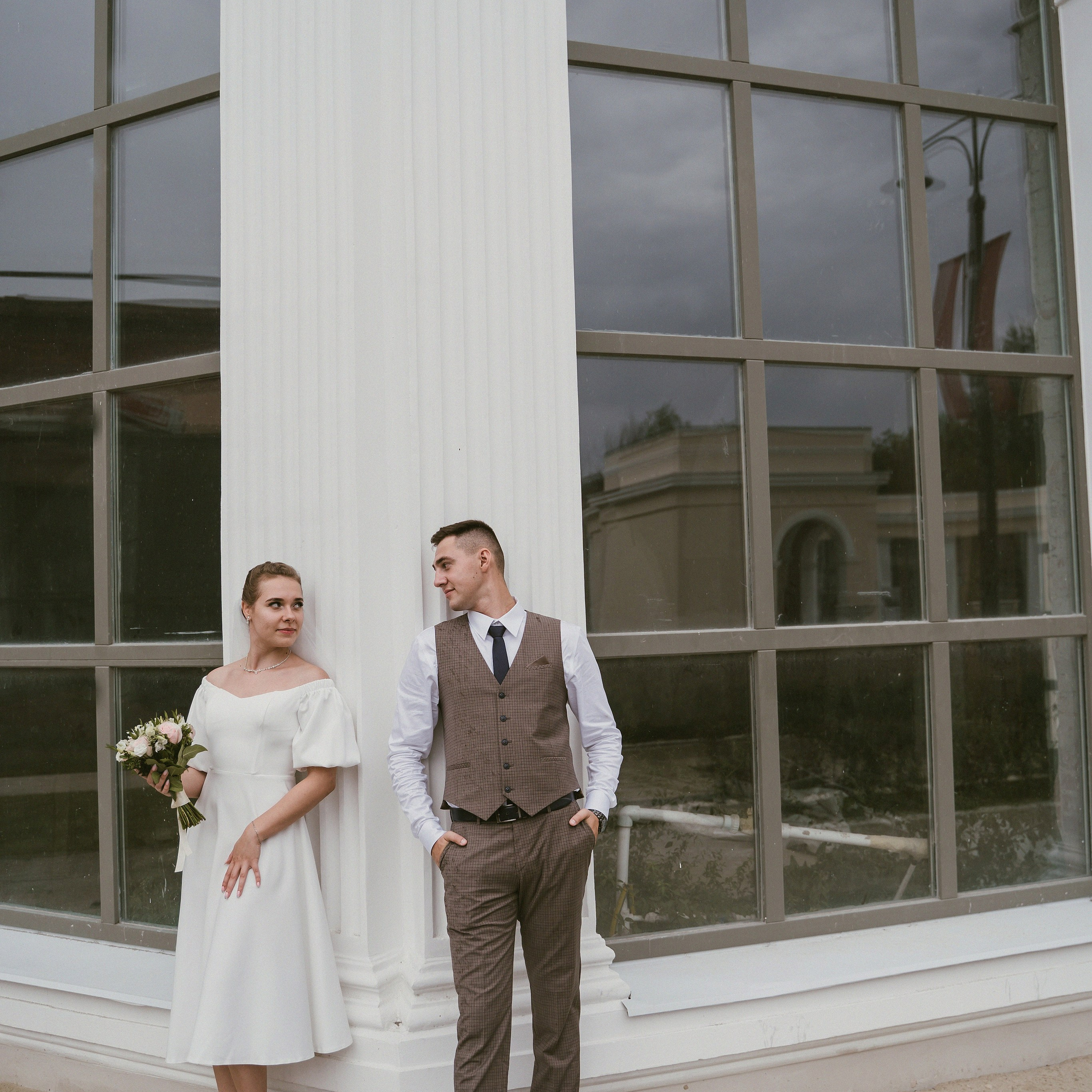 Отзывы. Свадебный и семейный фотограф Арина Ануфриенко