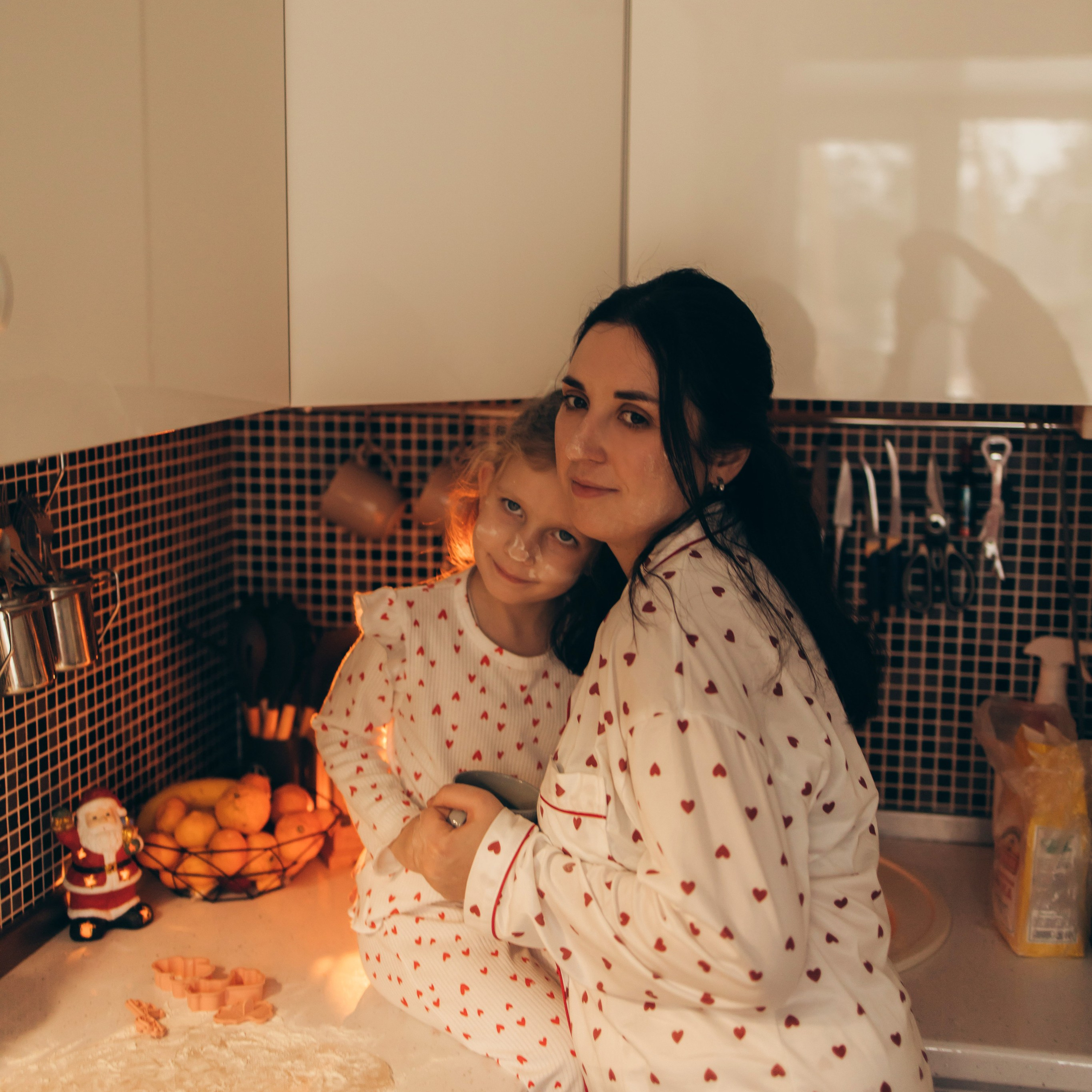 Влада и Василиса