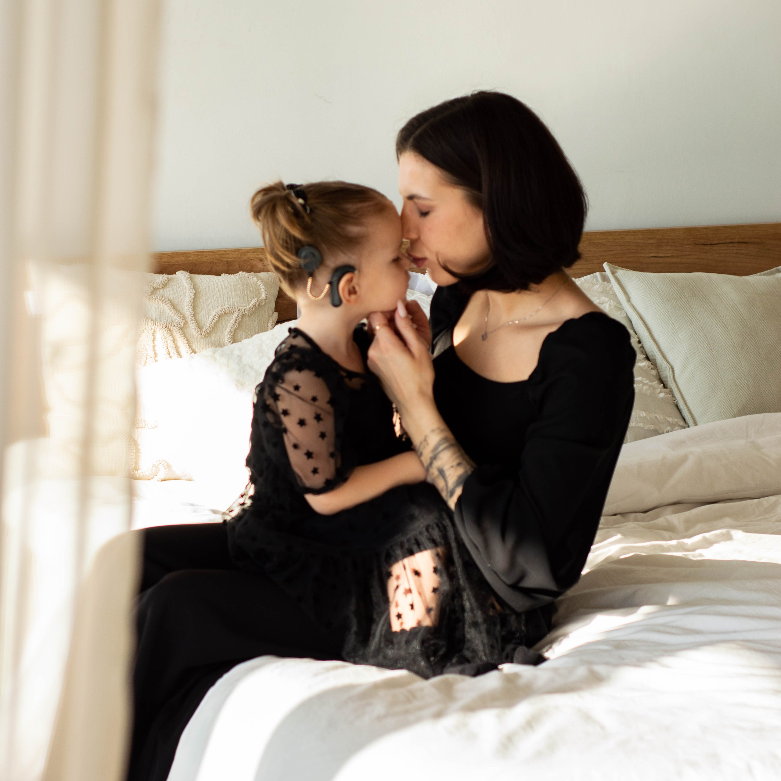 Анастасия и&nbsp;Стася