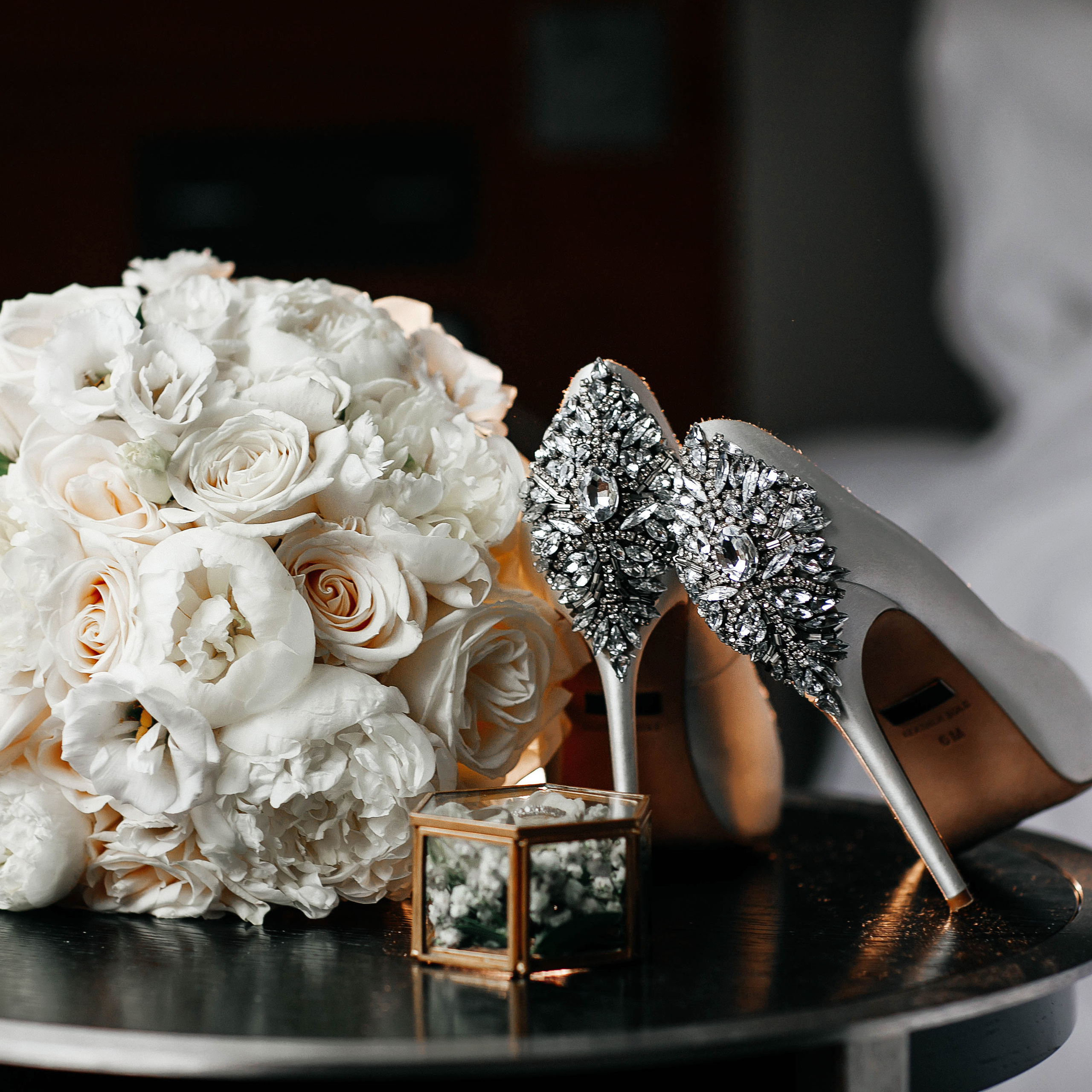 Свадебное портфолио