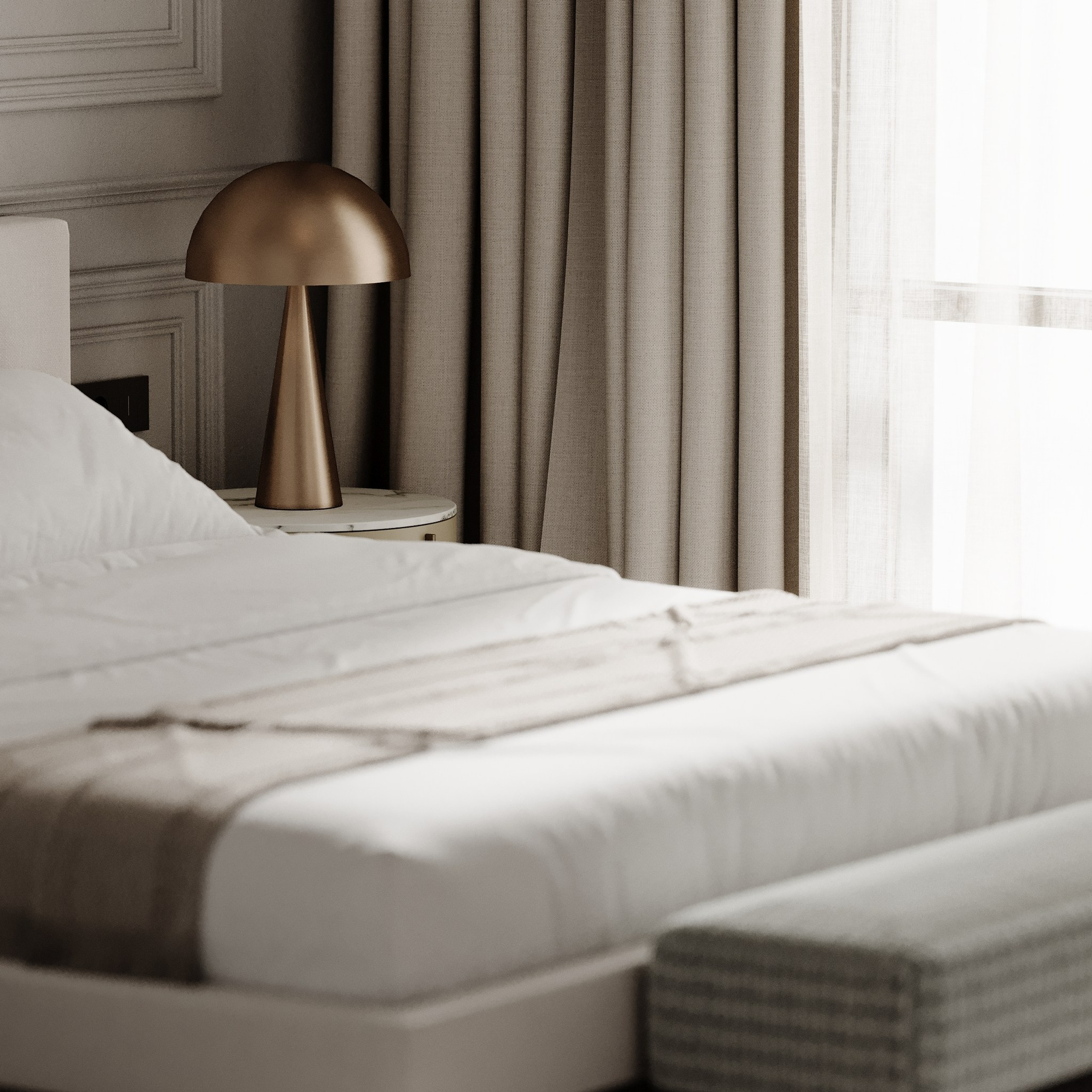 ЖК&nbsp;«AstraMarine » | 39&nbsp;м²