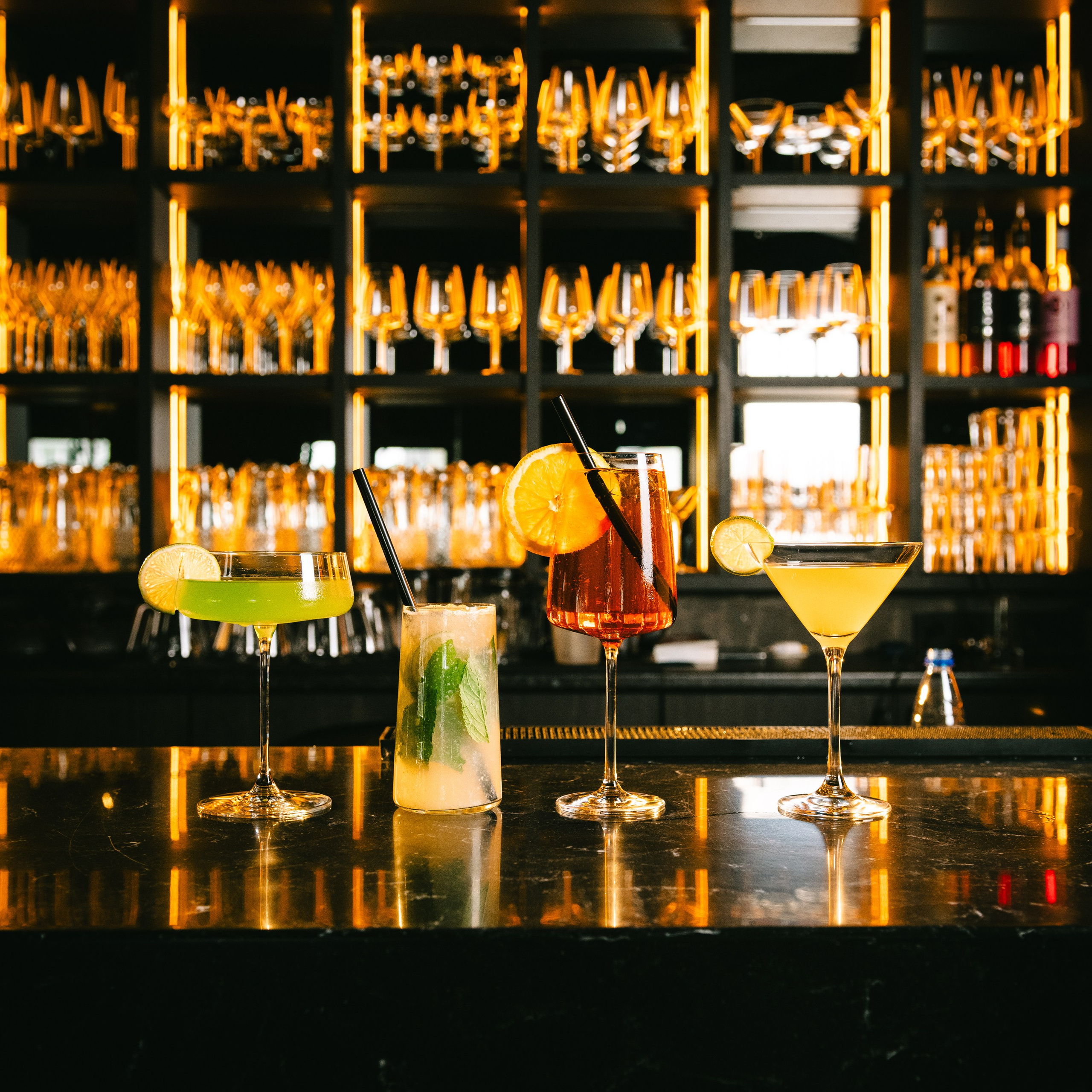 Foods & Drinks. Дыки