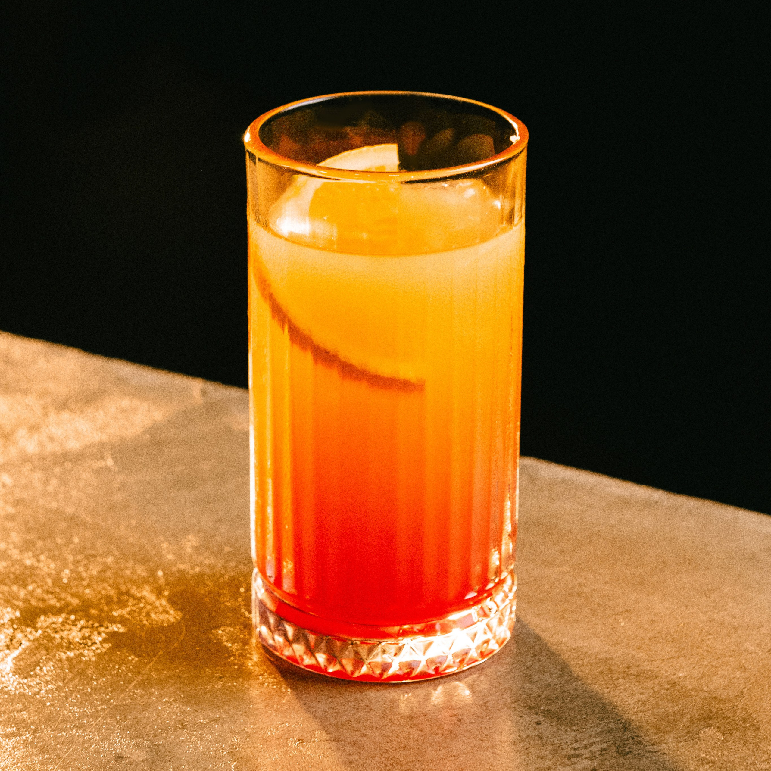 Foods & Drinks. Дыки