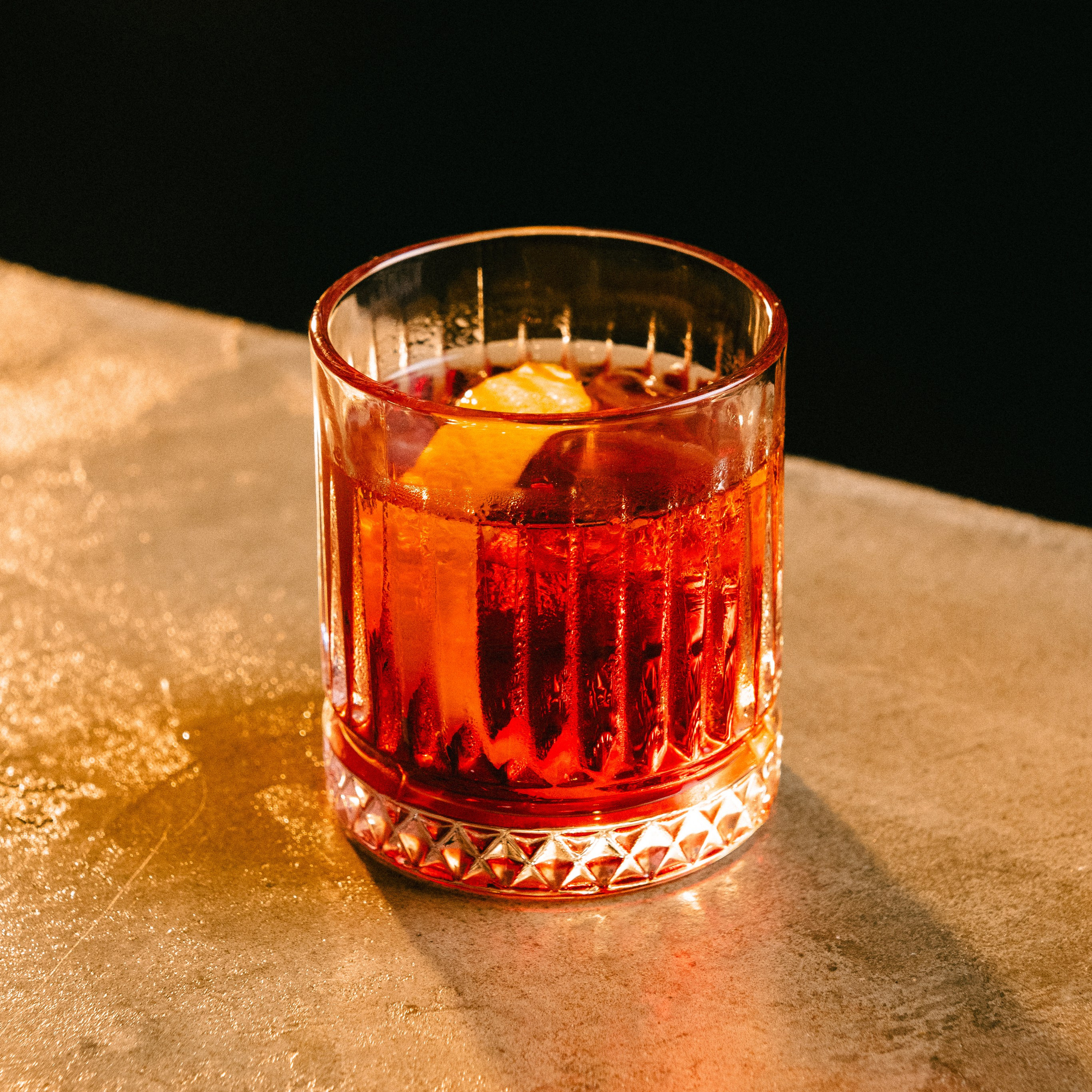 Foods & Drinks. Дыки