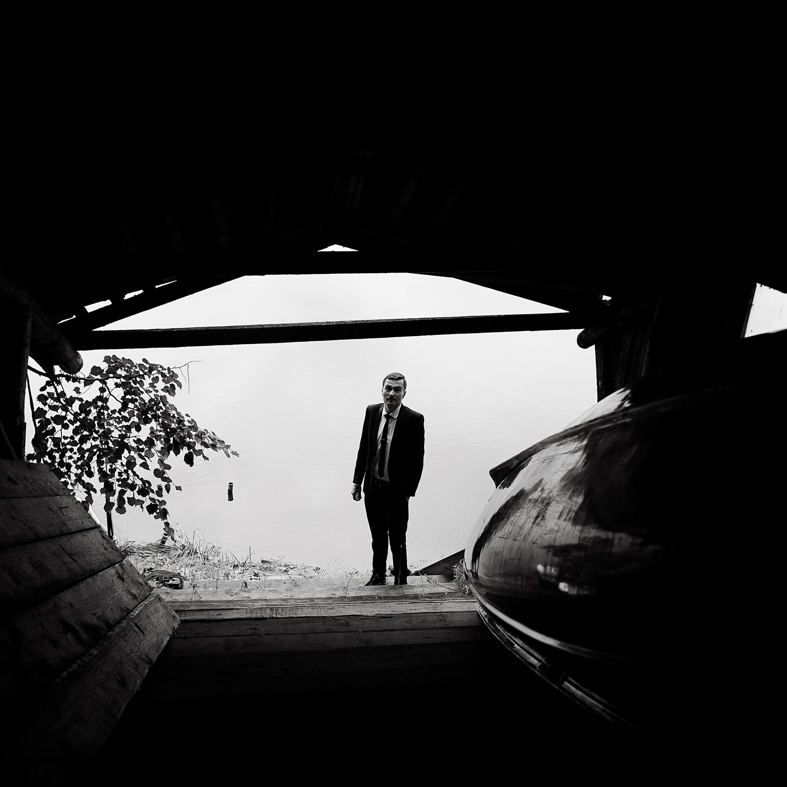 Анастасия и Вячеслав