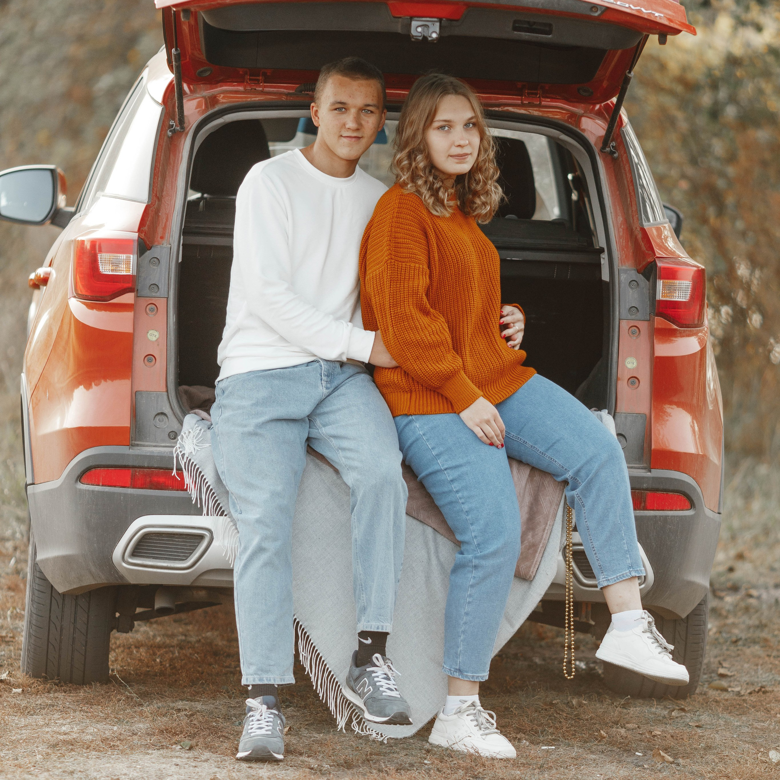 ОТЗЫВЫ. Фотограф во Владимире Татьяна Бабикова