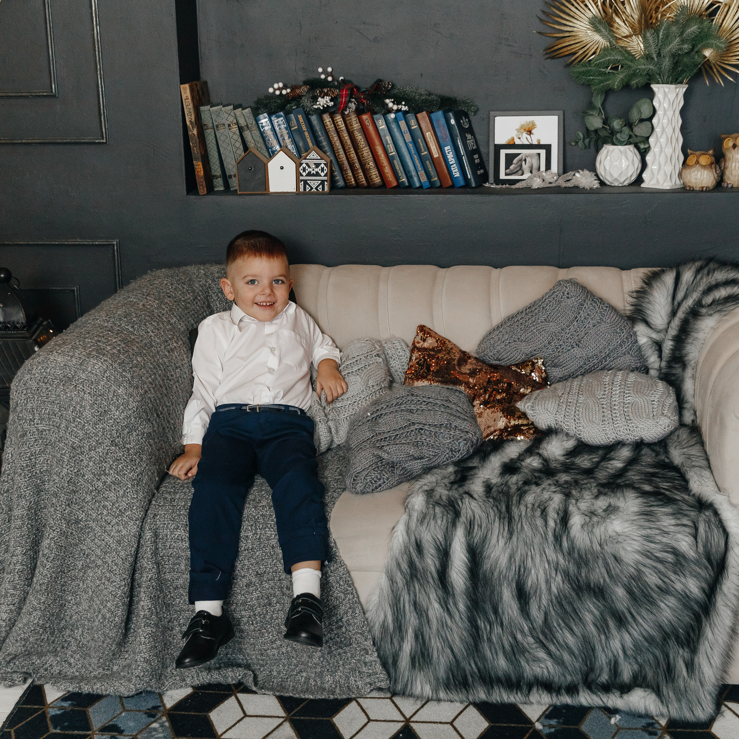 ОТЗЫВЫ. Фотограф во Владимире Татьяна Бабикова