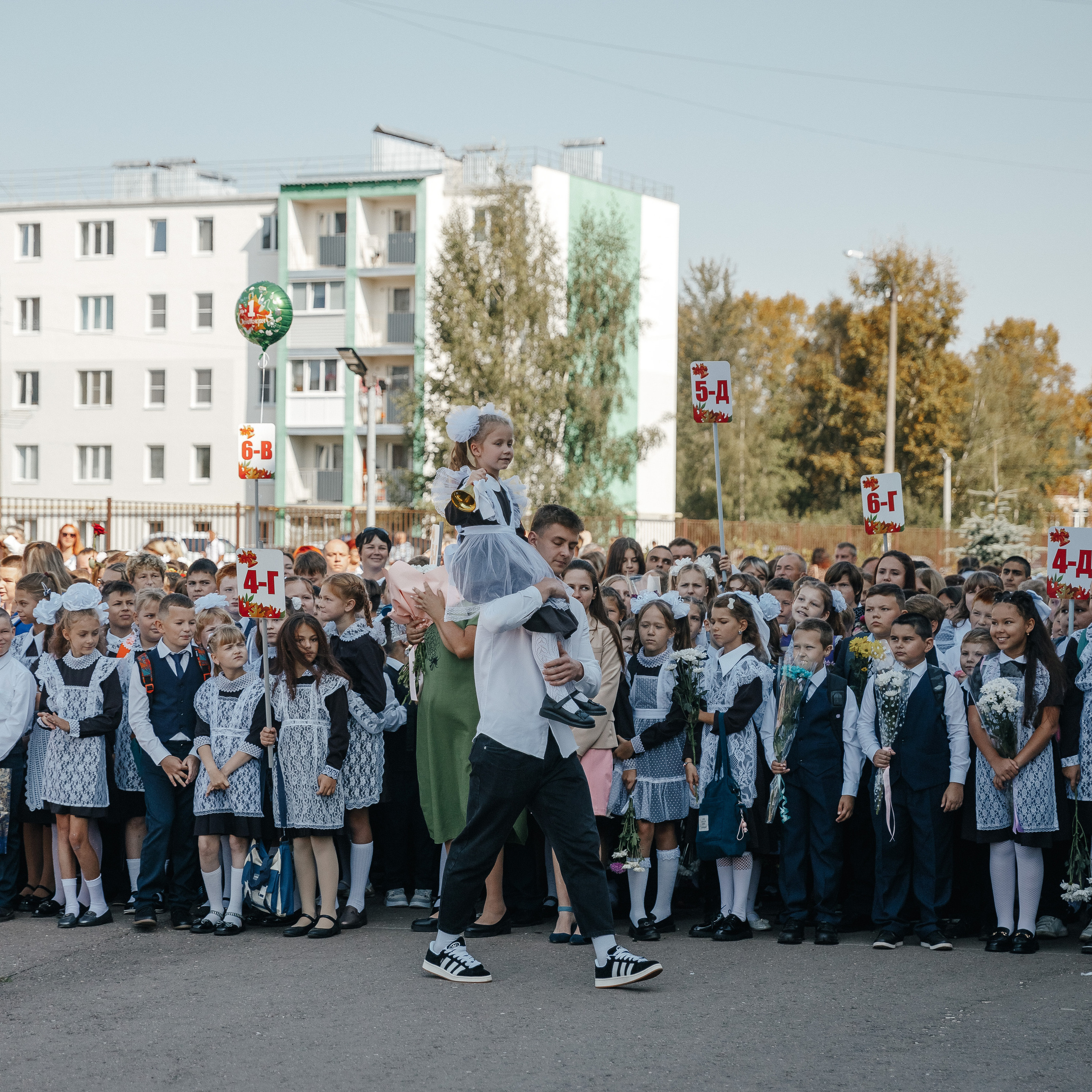 ОТЗЫВЫ. Фотограф во Владимире Татьяна Бабикова