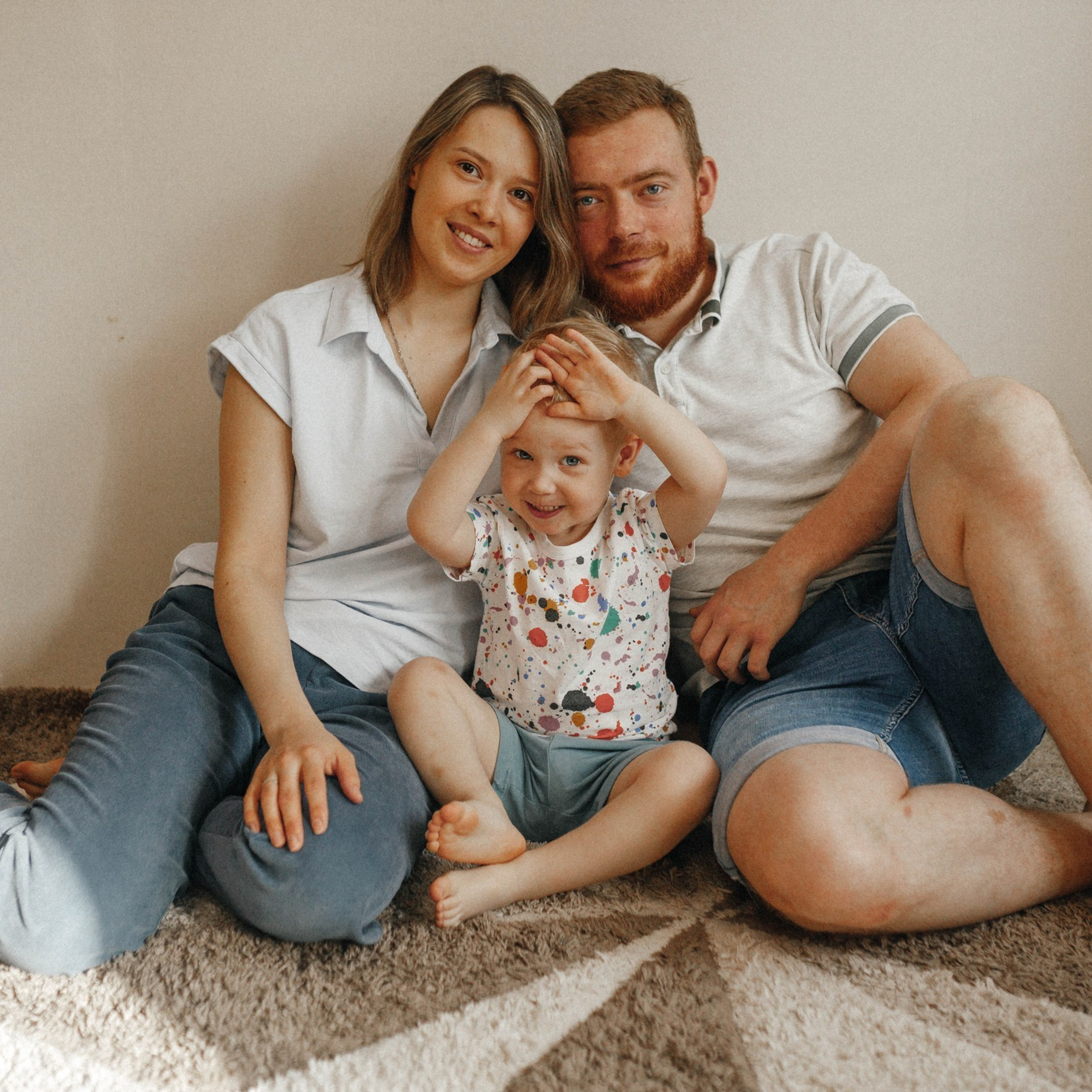 ОТЗЫВЫ. Фотограф во Владимире Татьяна Бабикова