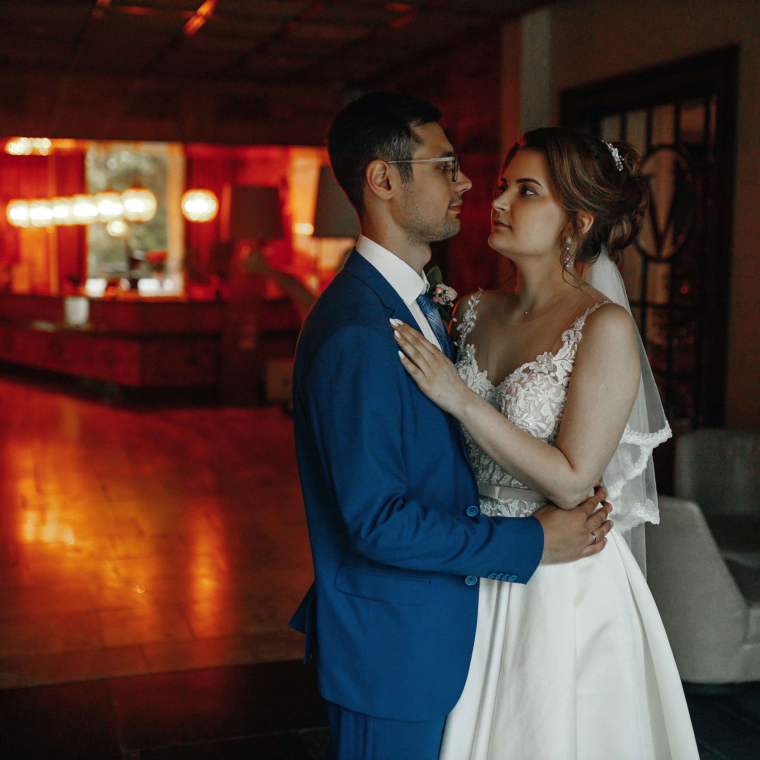 Виктория и Виктор