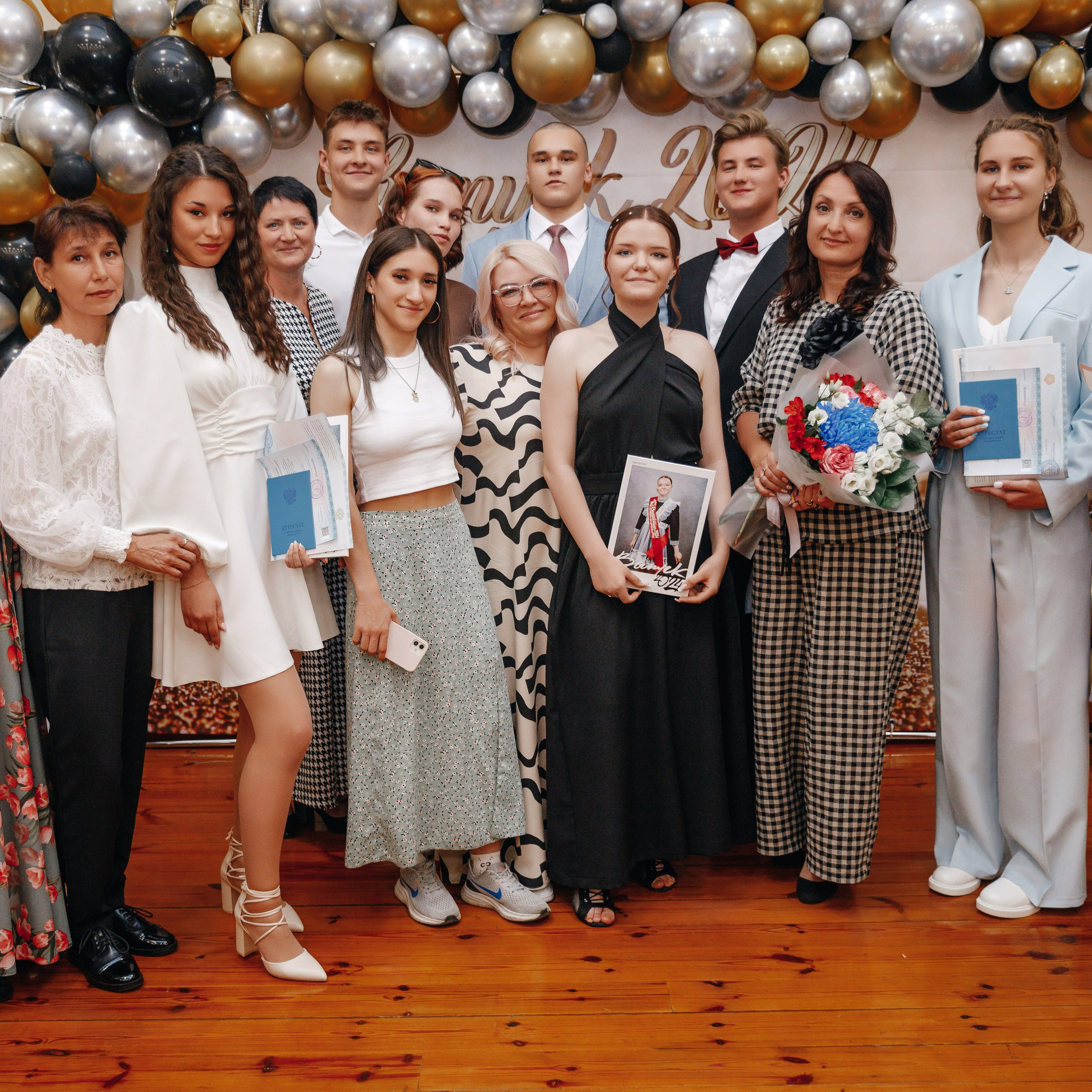 ОТЗЫВЫ. Фотограф во Владимире Татьяна Бабикова