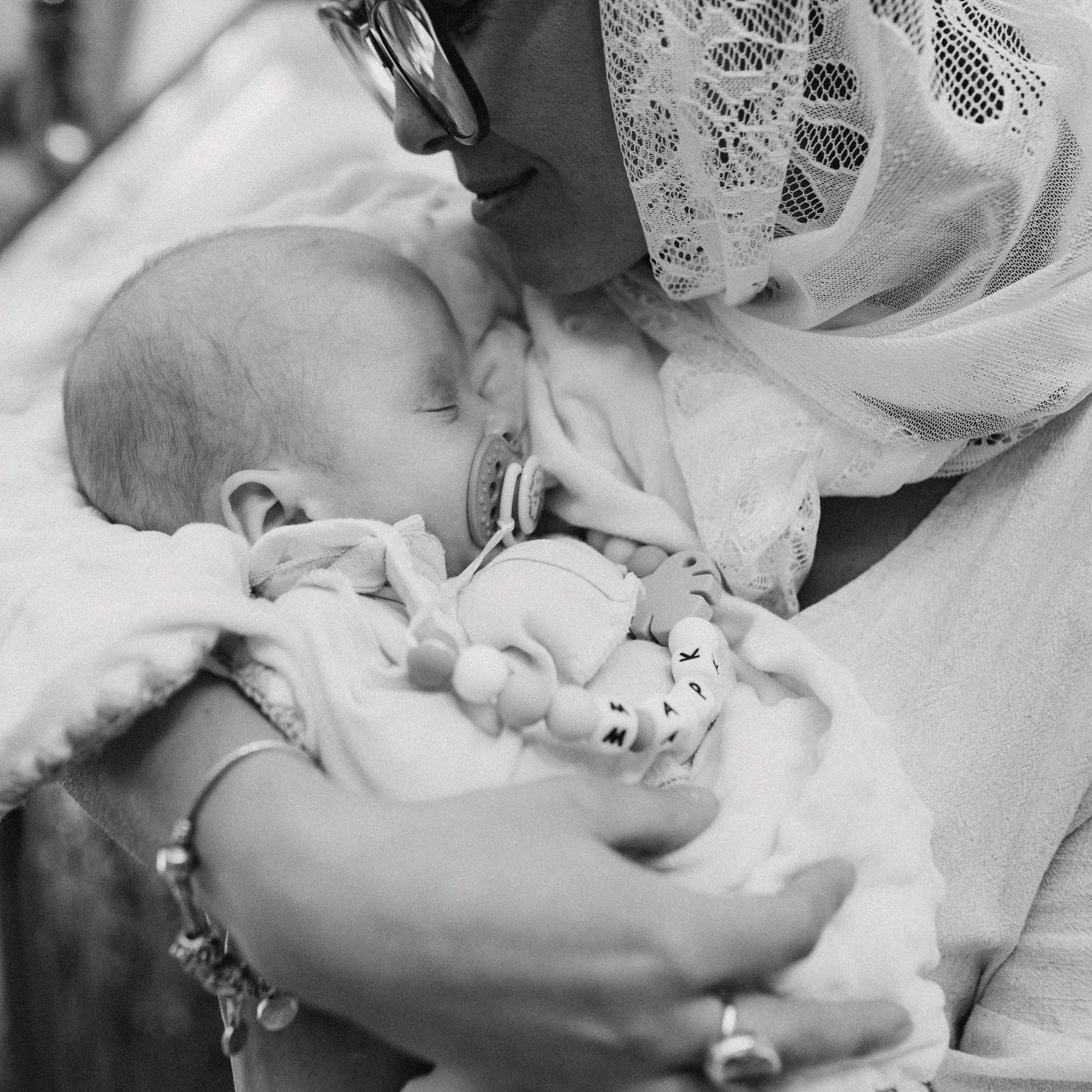 Крещение Марка