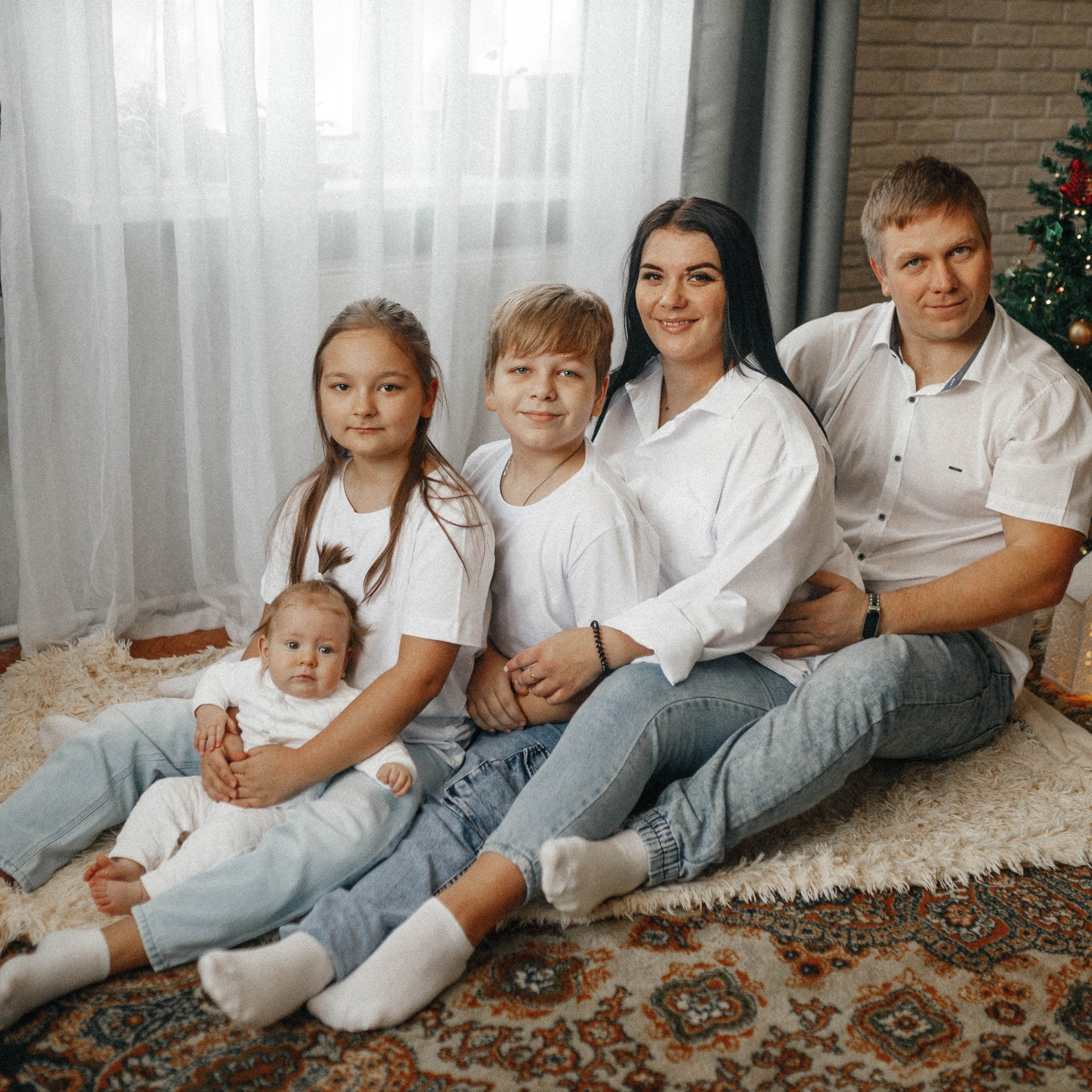 ОТЗЫВЫ. Фотограф во Владимире Татьяна Бабикова