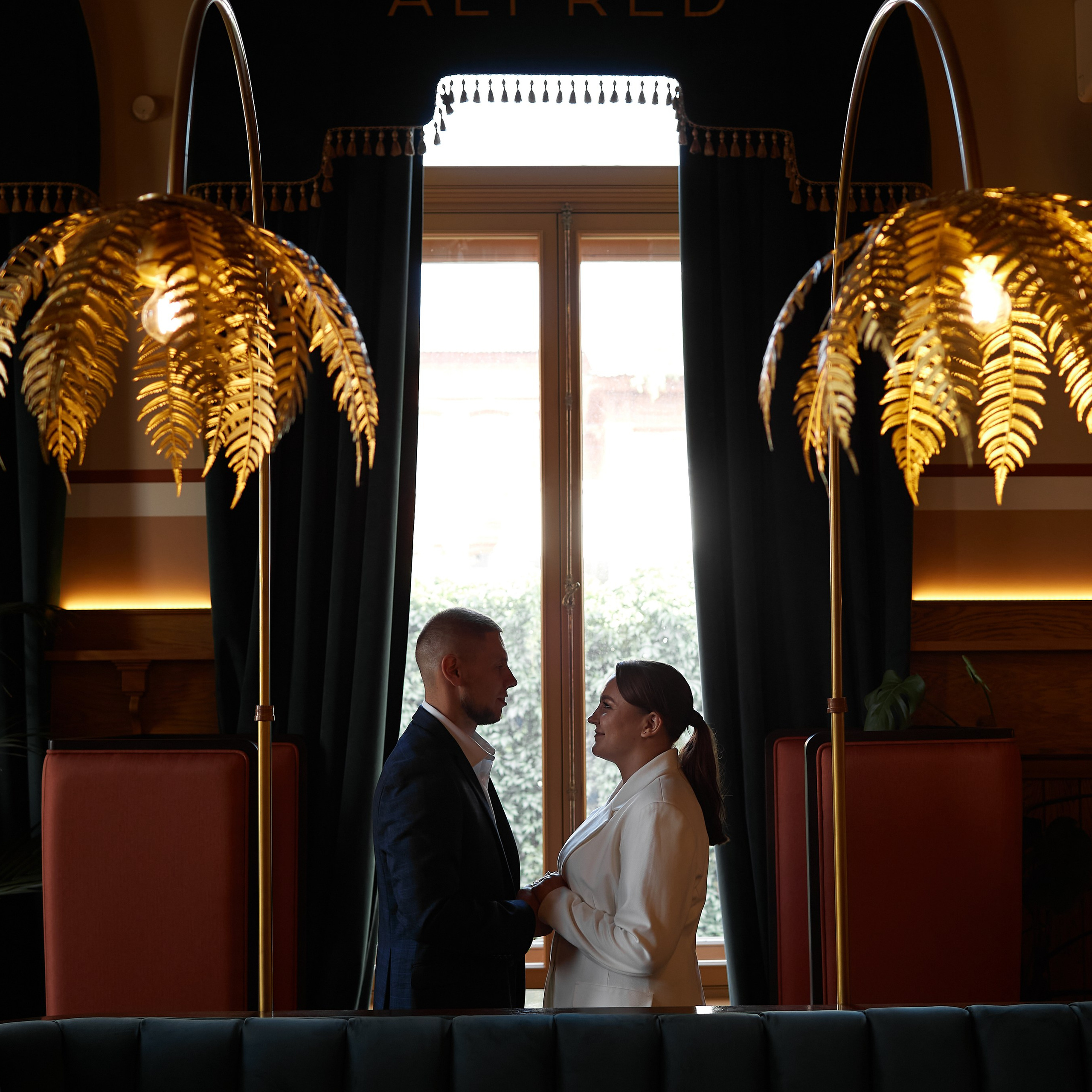 Отзывы. Свадебный и семейный фотограф в Самаре Грибцова Людмила