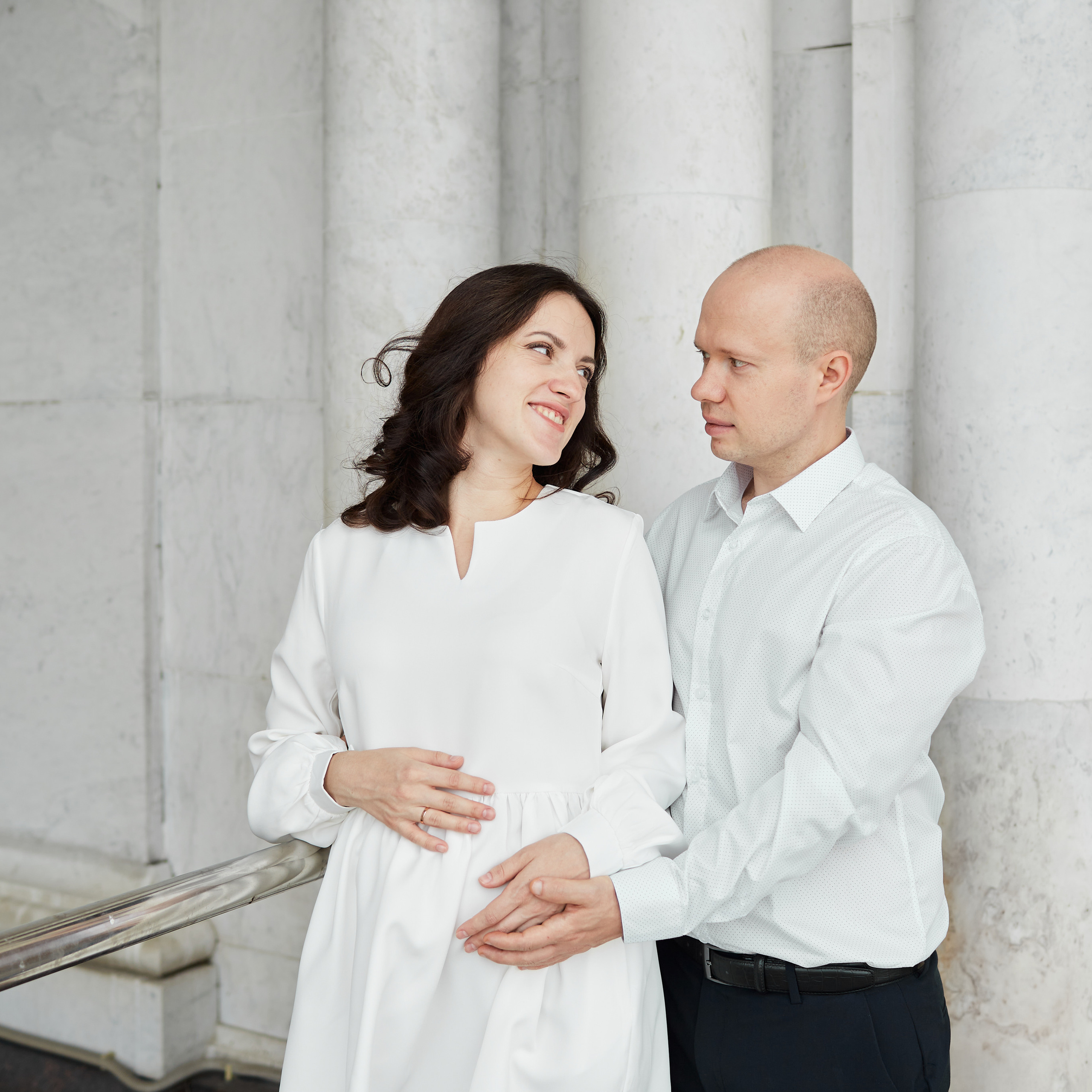 Отзывы. Свадебный и семейный фотограф в Самаре Грибцова Людмила