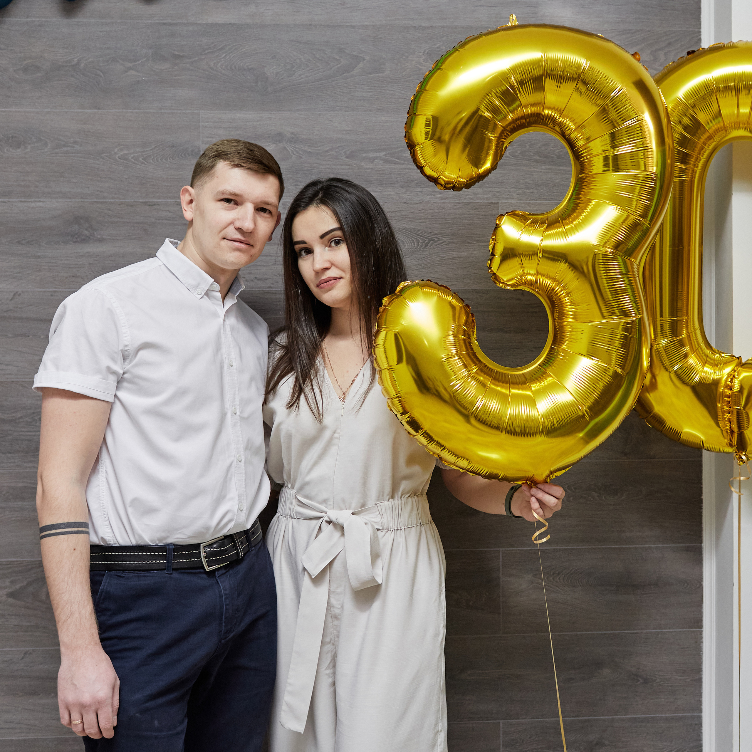 Отзывы. Свадебный и семейный фотограф в Самаре Грибцова Людмила