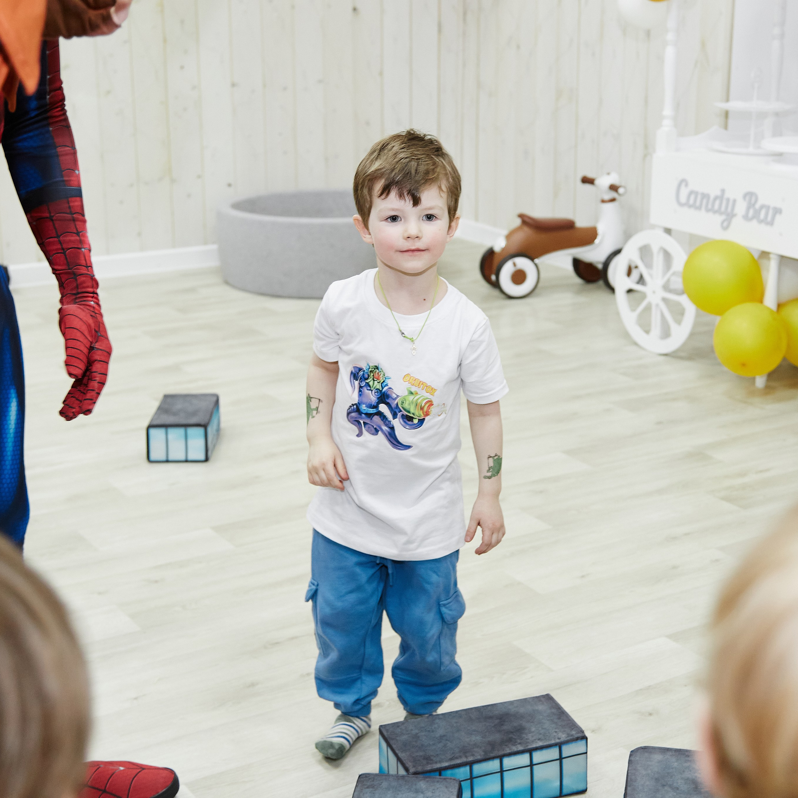 Отзывы. Свадебный и семейный фотограф в Самаре Грибцова Людмила