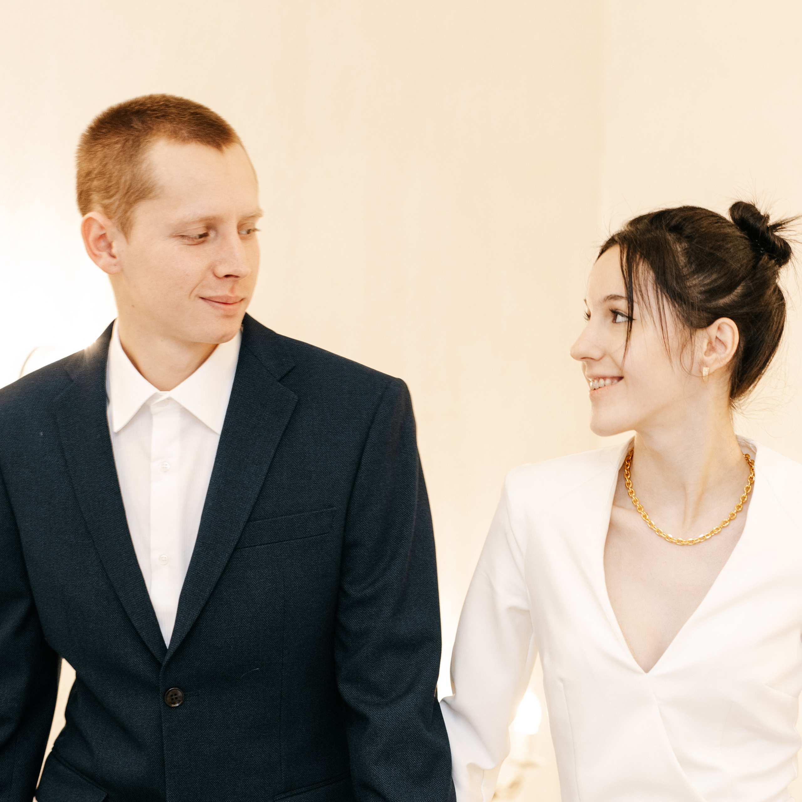 Отзывы. Свадебный и семейный фотограф в Самаре Грибцова Людмила