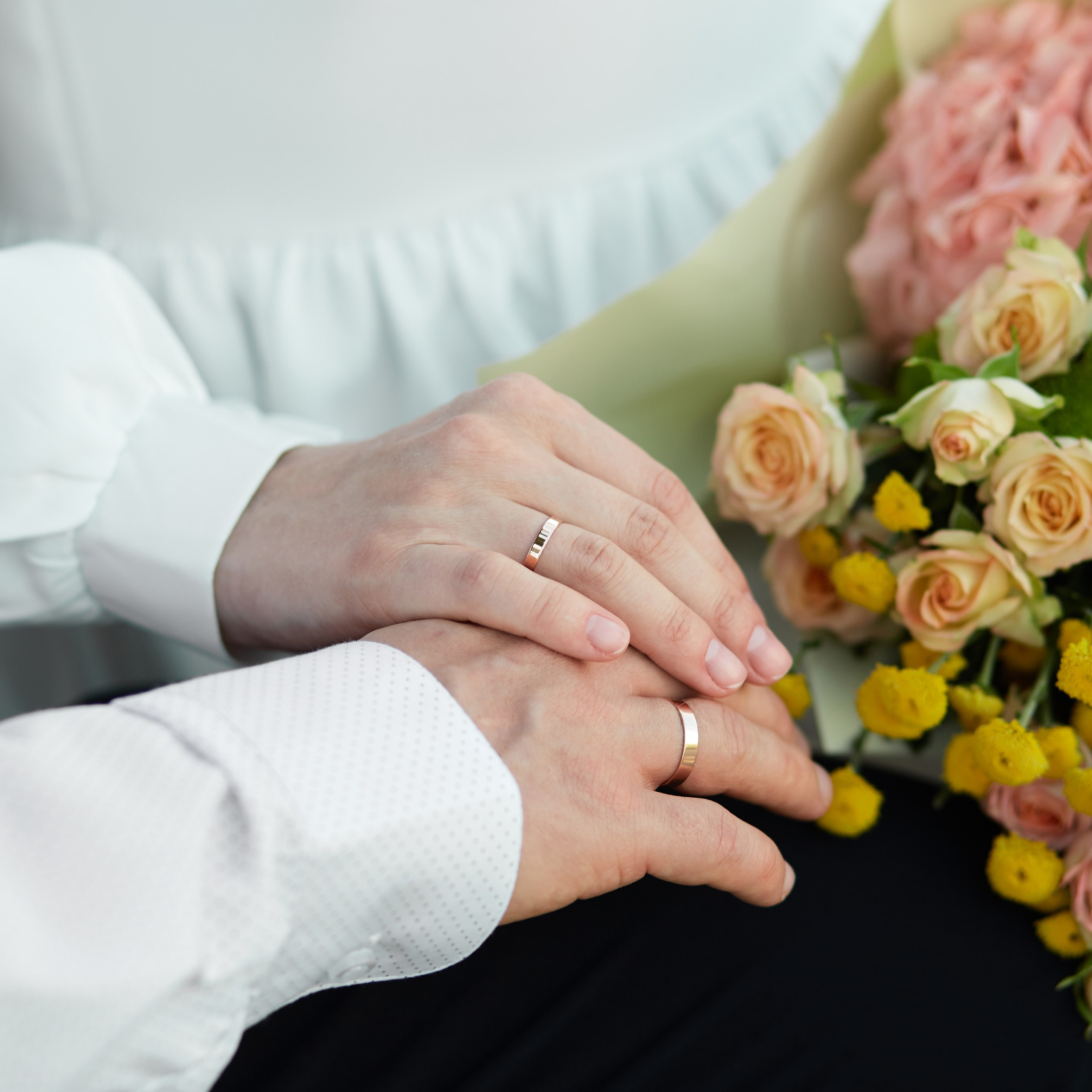 Отзывы. Свадебный и семейный фотограф в Самаре Грибцова Людмила