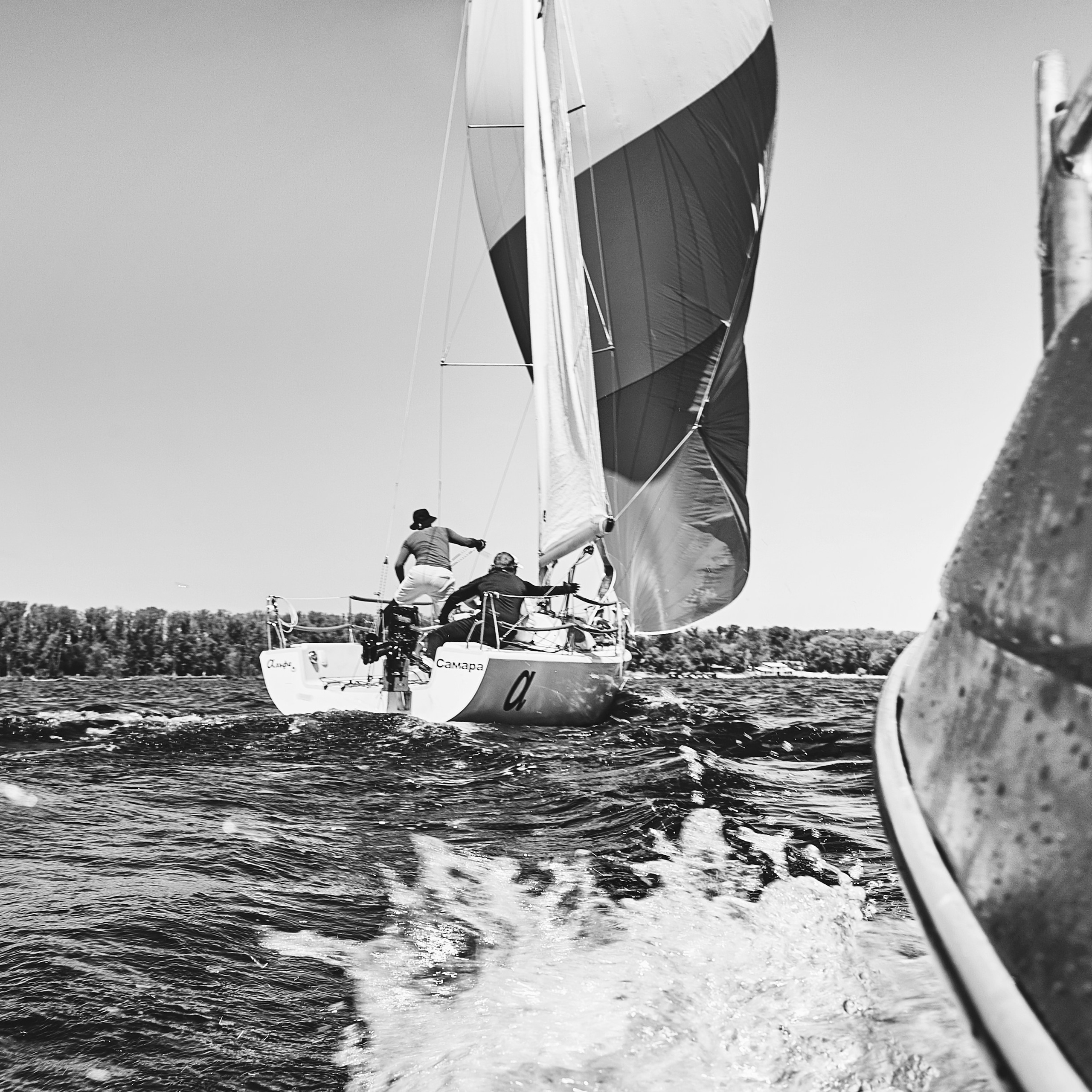 Отзывы. Свадебный и семейный фотограф в Самаре Грибцова Людмила