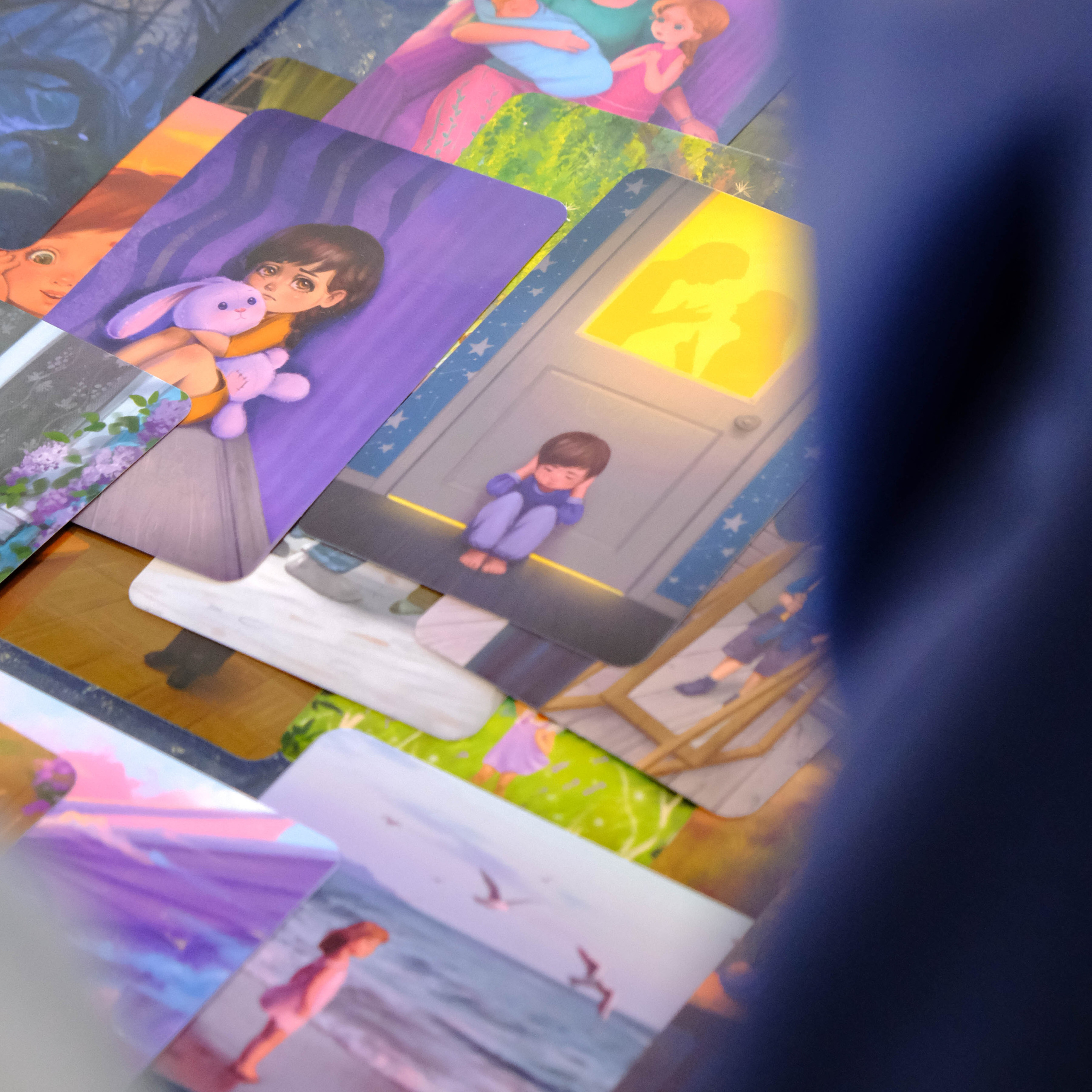 Жизнь как сёрфинг