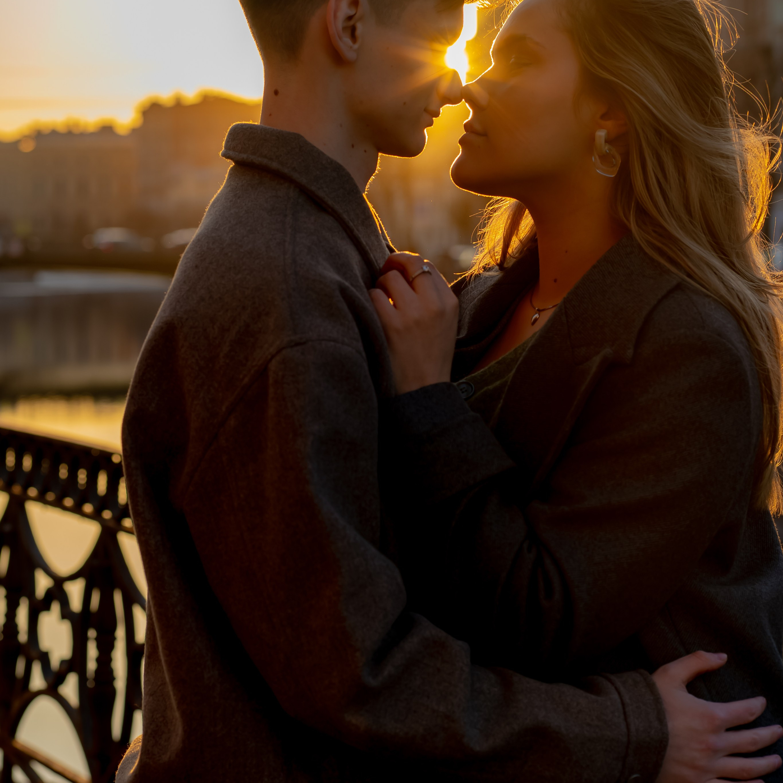 Алина и&nbsp;Илья