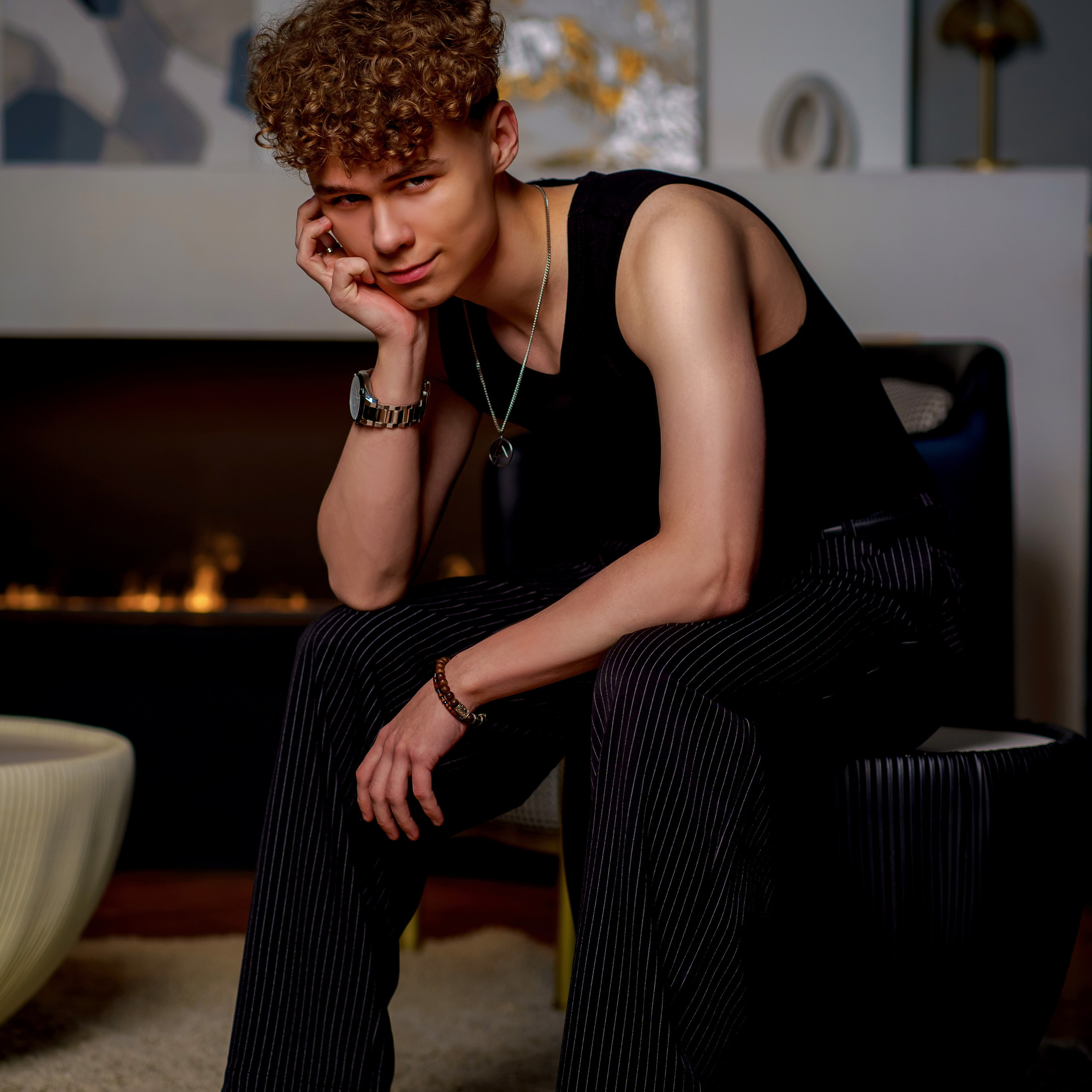 Константин