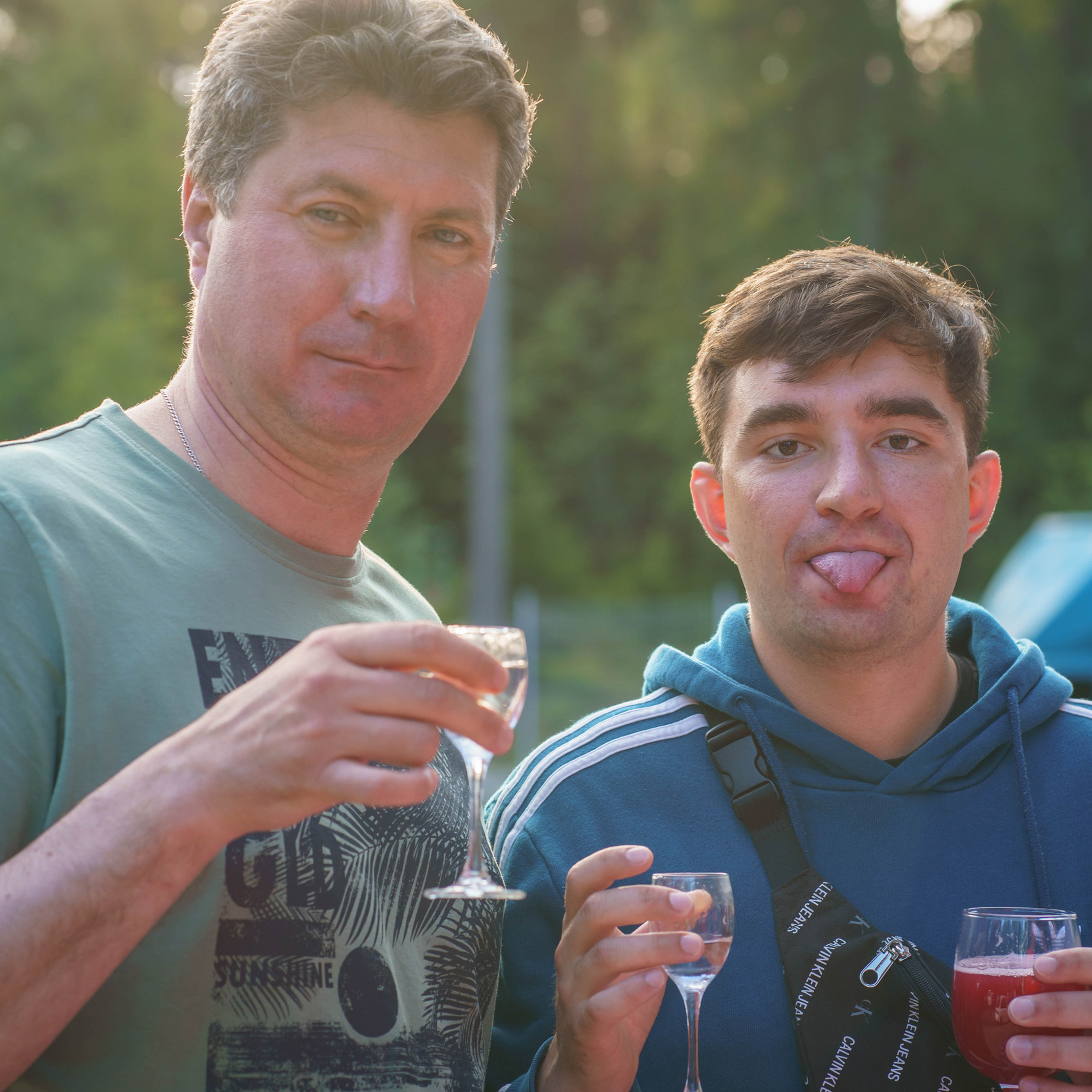 Отзывы. Фотограф в Санкт-Петербурге