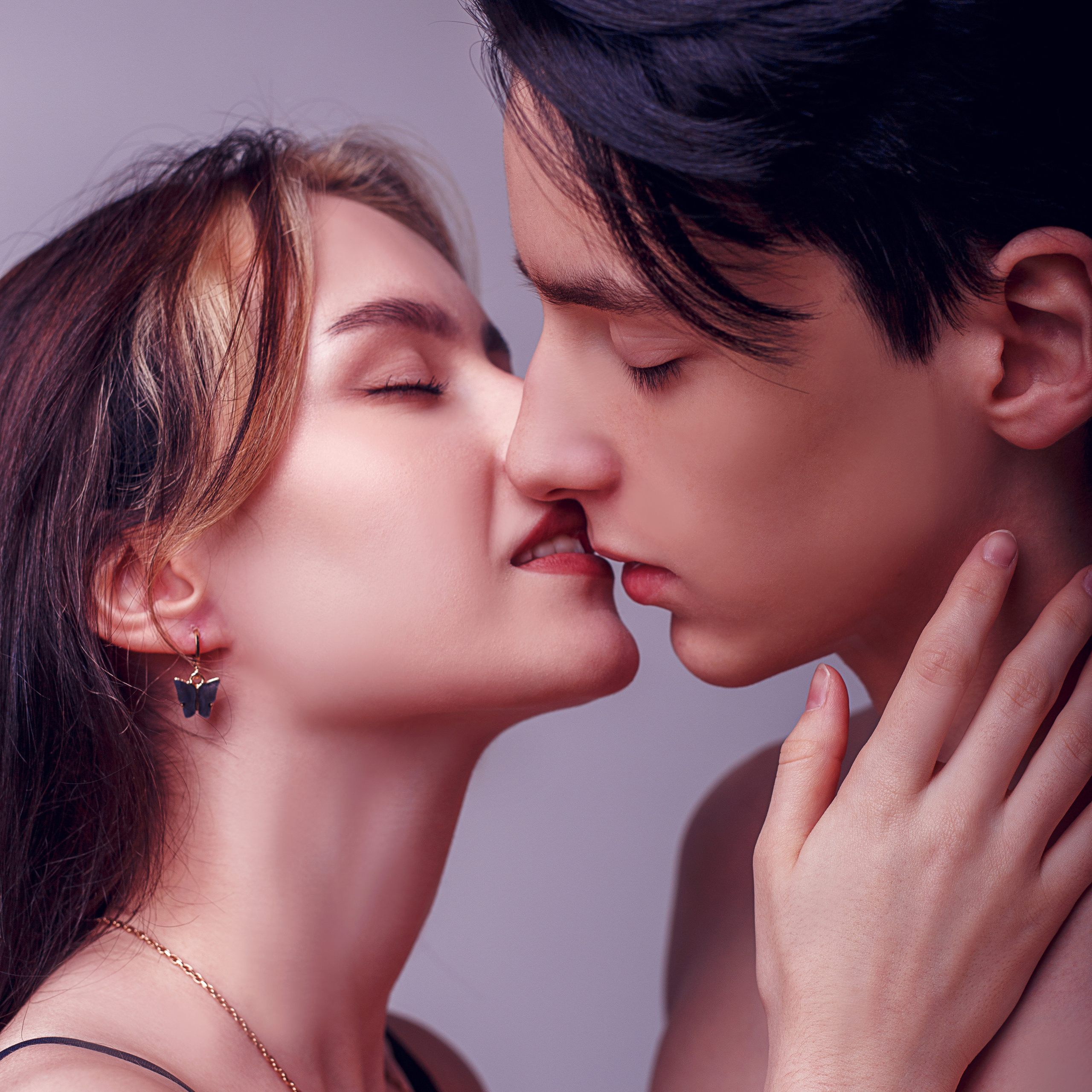 Ирина и Егор