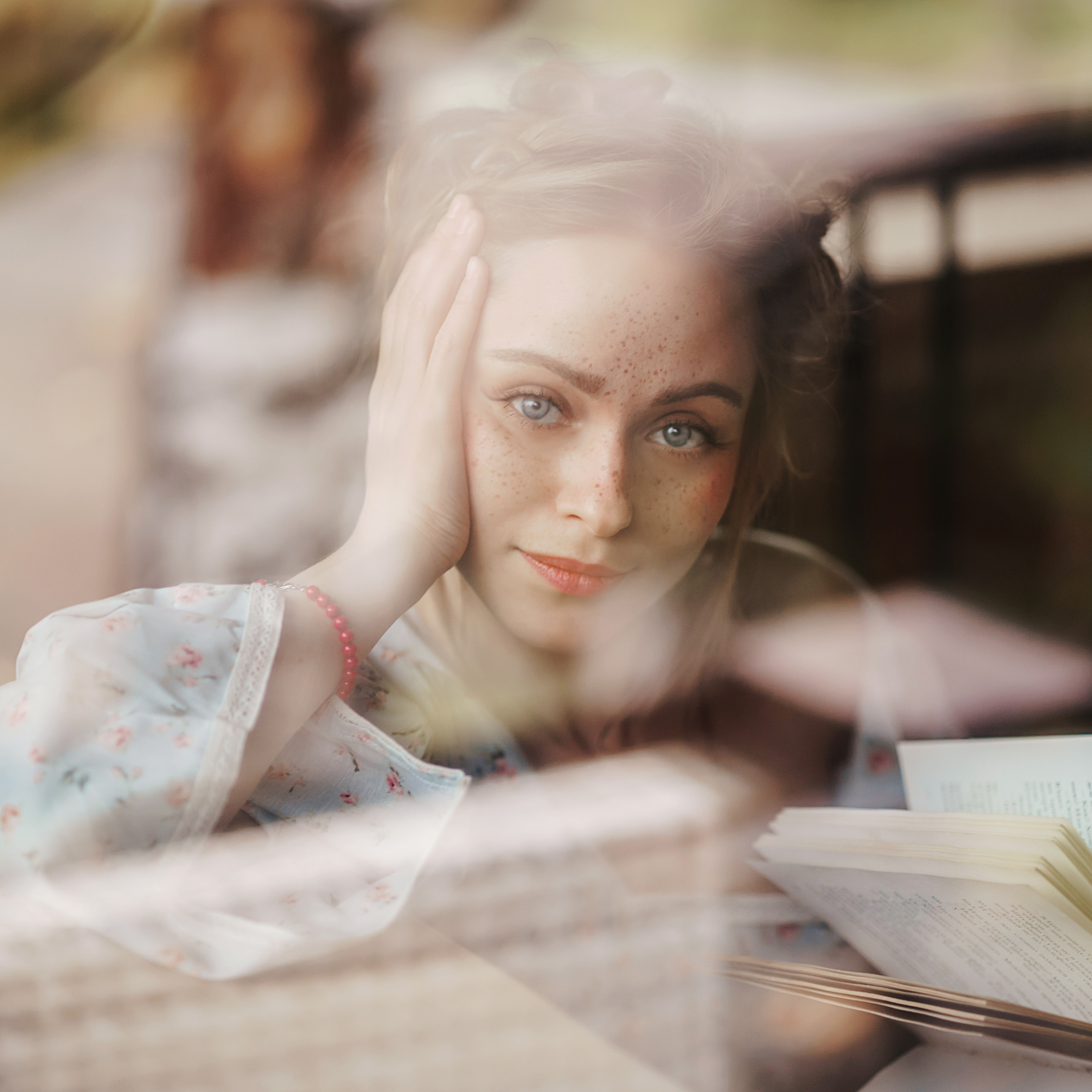 Деревенский проект