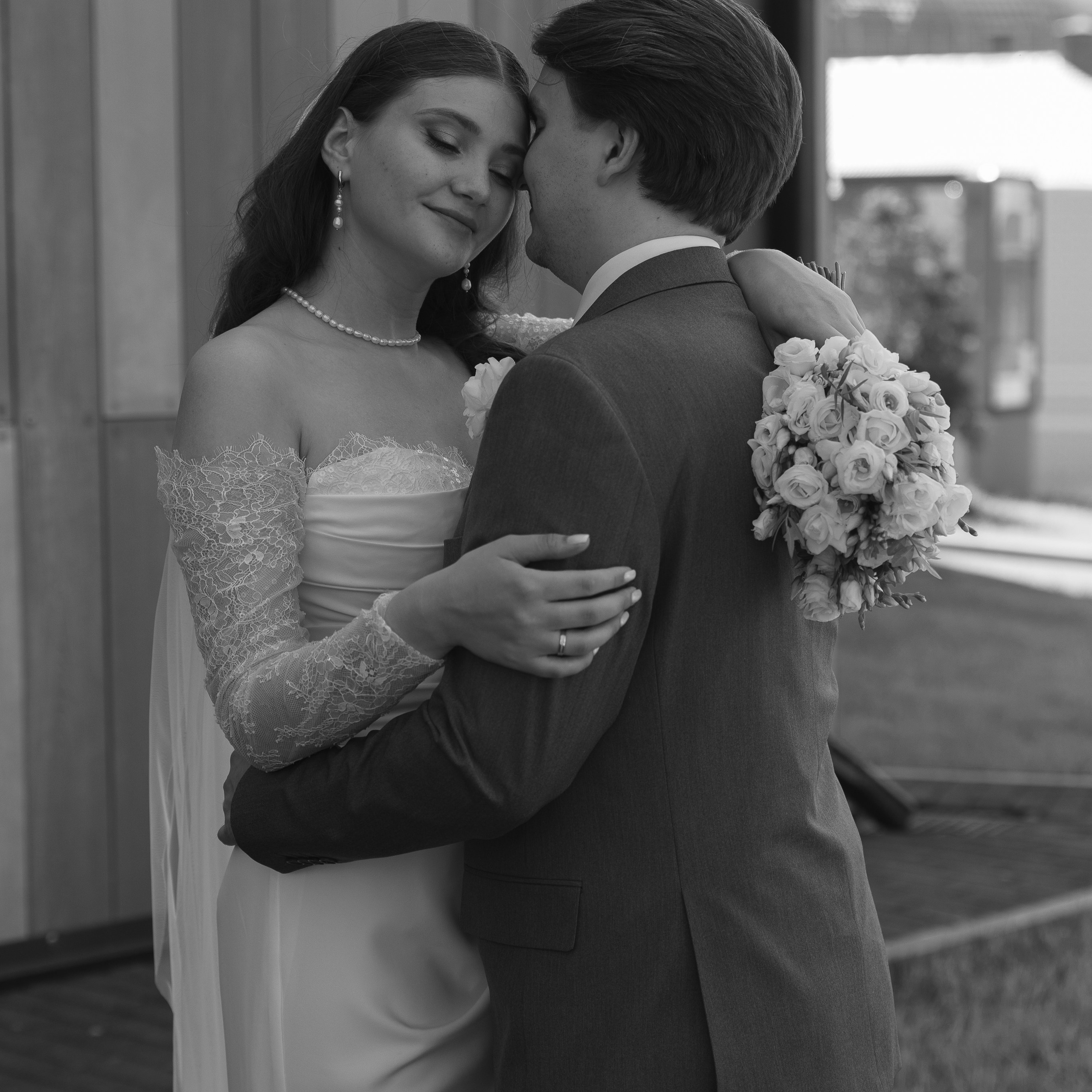 Отзывы. Свадебный фотограф в Москве — Павел Воронцов