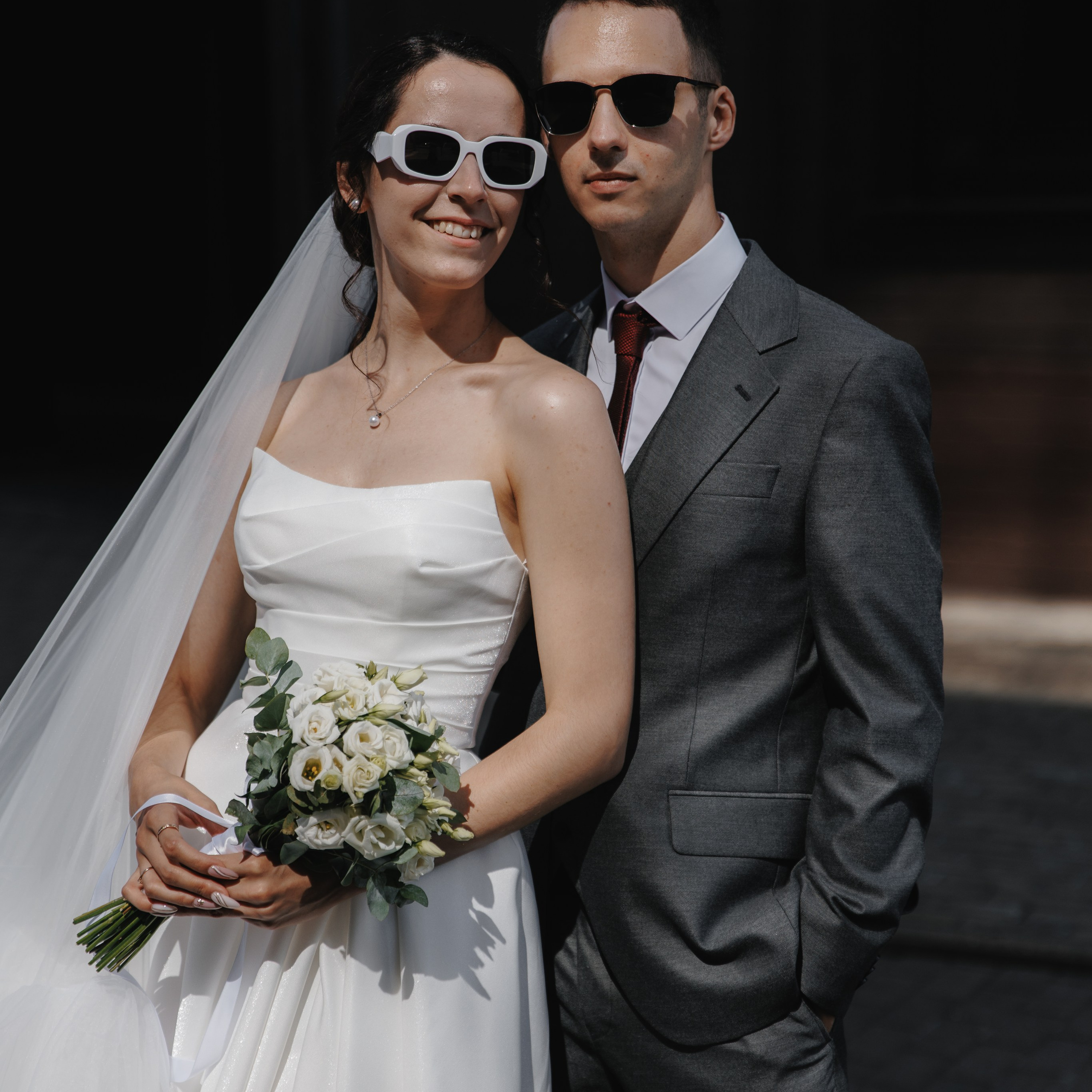 Отзывы. Свадебный фотограф в Москве — Павел Воронцов