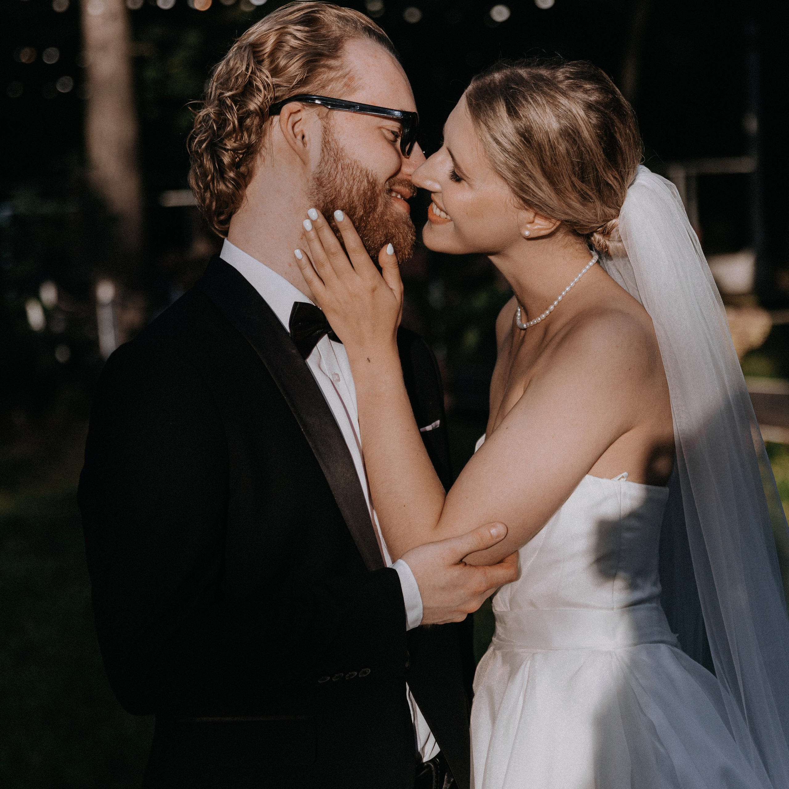 Отзывы. Свадебный фотограф в Москве — Павел Воронцов