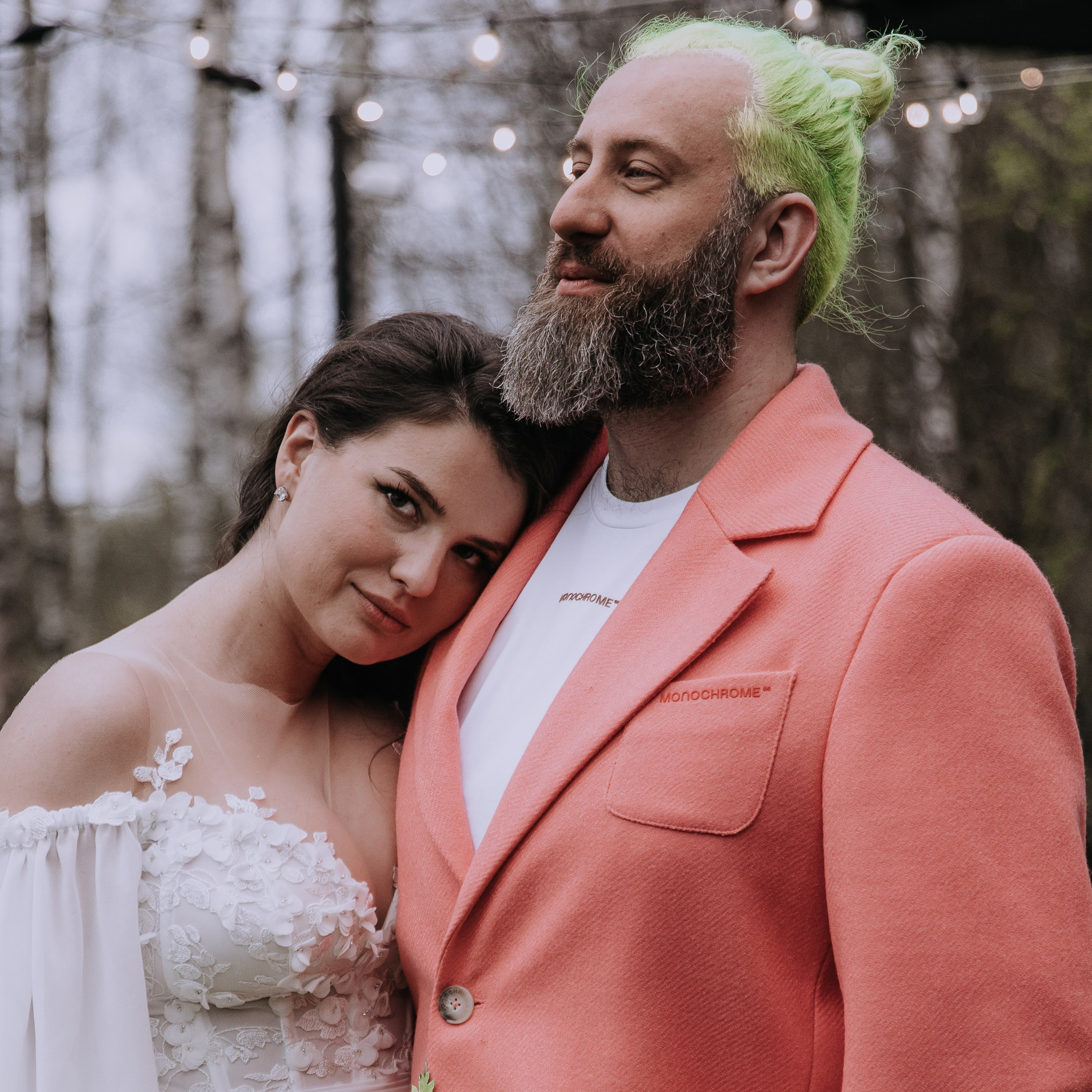 Отзывы. Свадебный фотограф в Москве — Павел Воронцов