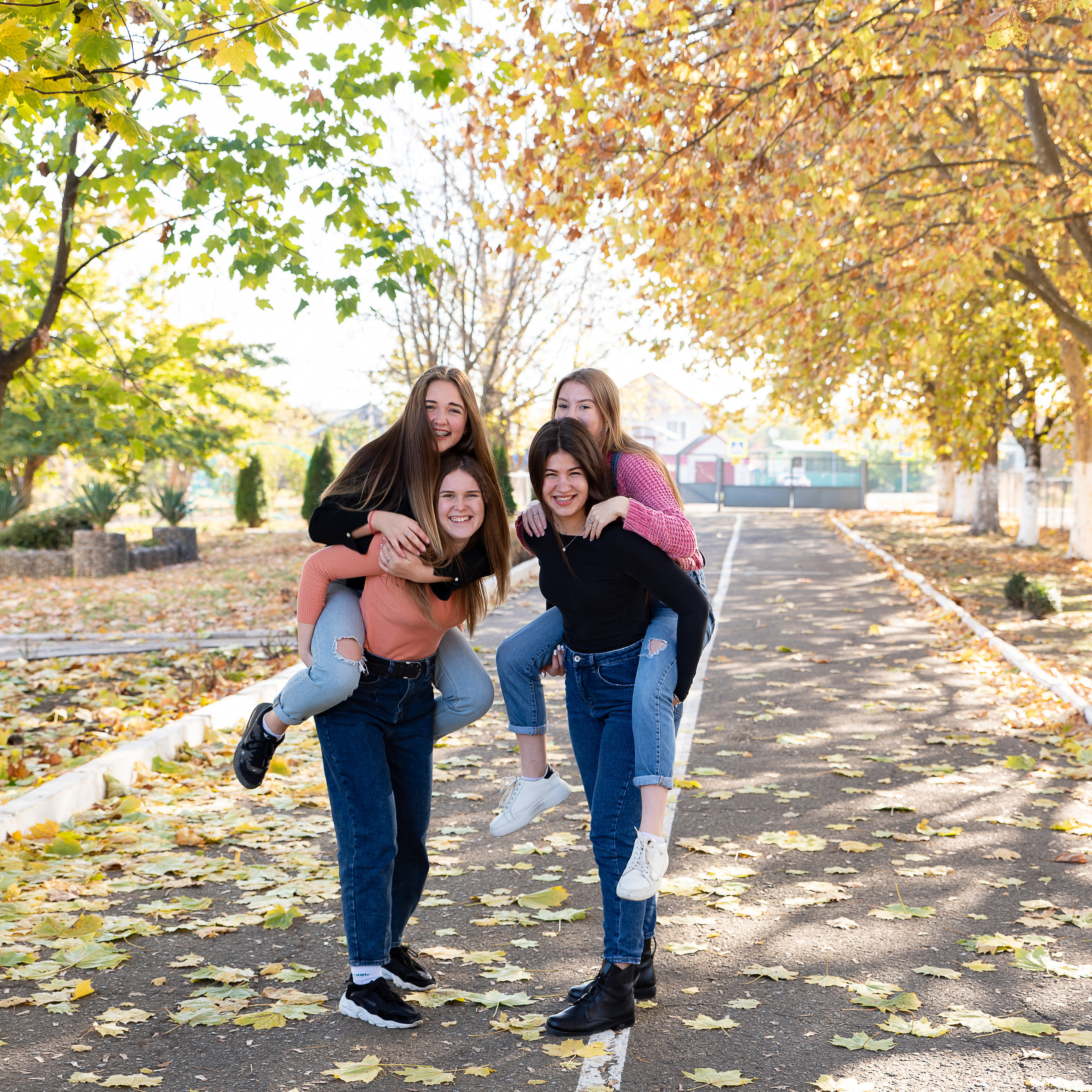 Школа г. Курганинск