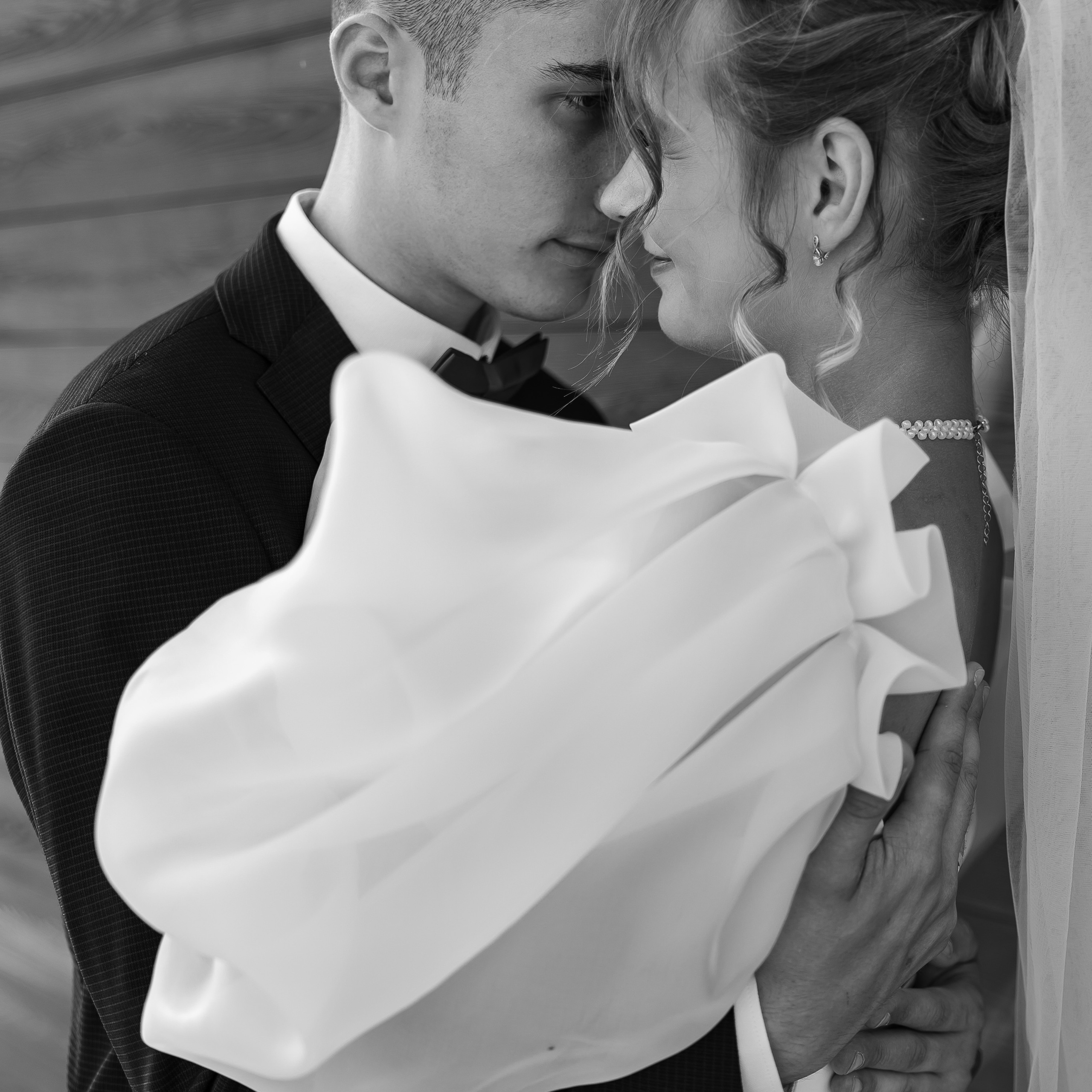 Никита и Анастасия фотосессия 2ч