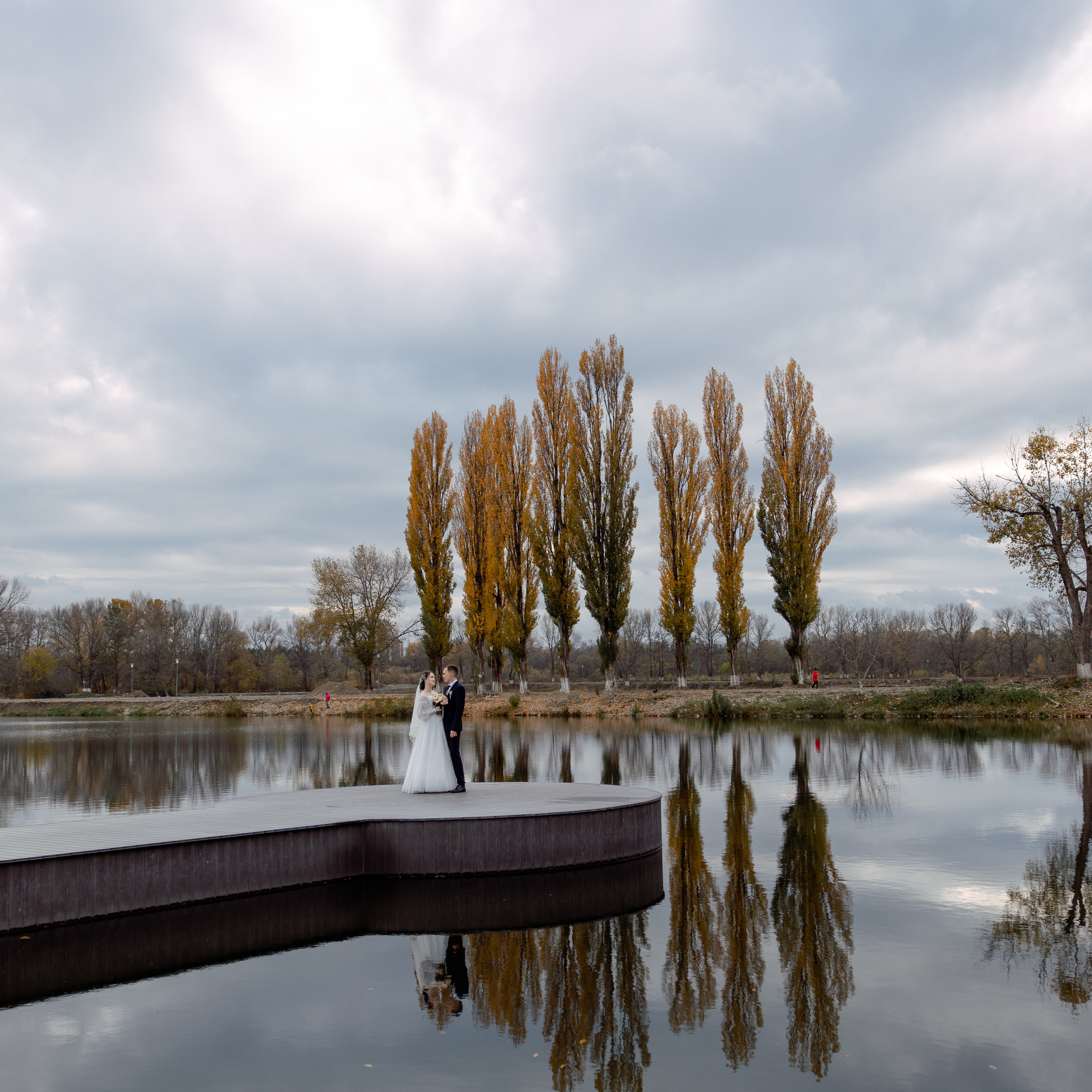Николай и Анастасия