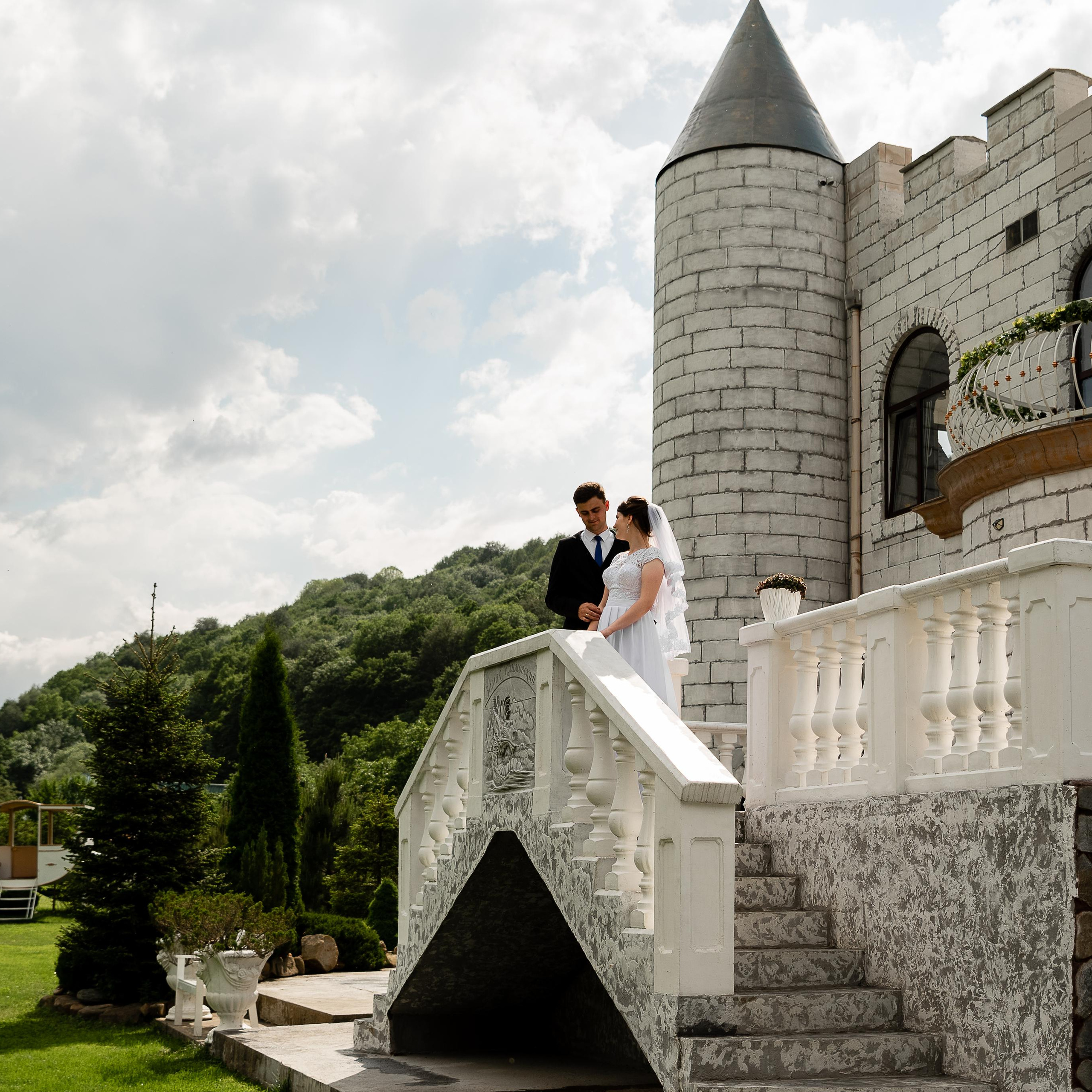 Влад и Варвара