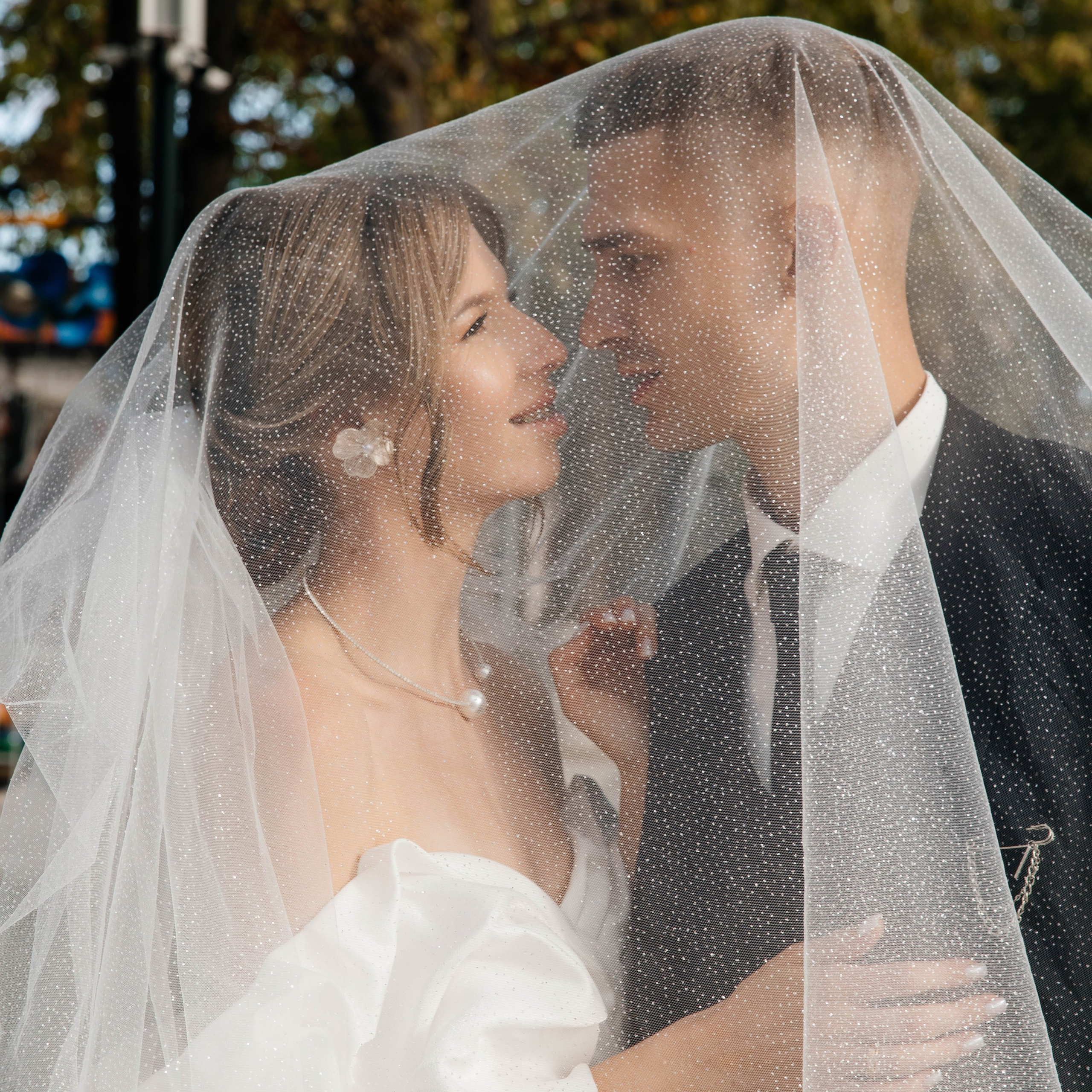 Никита и Настя