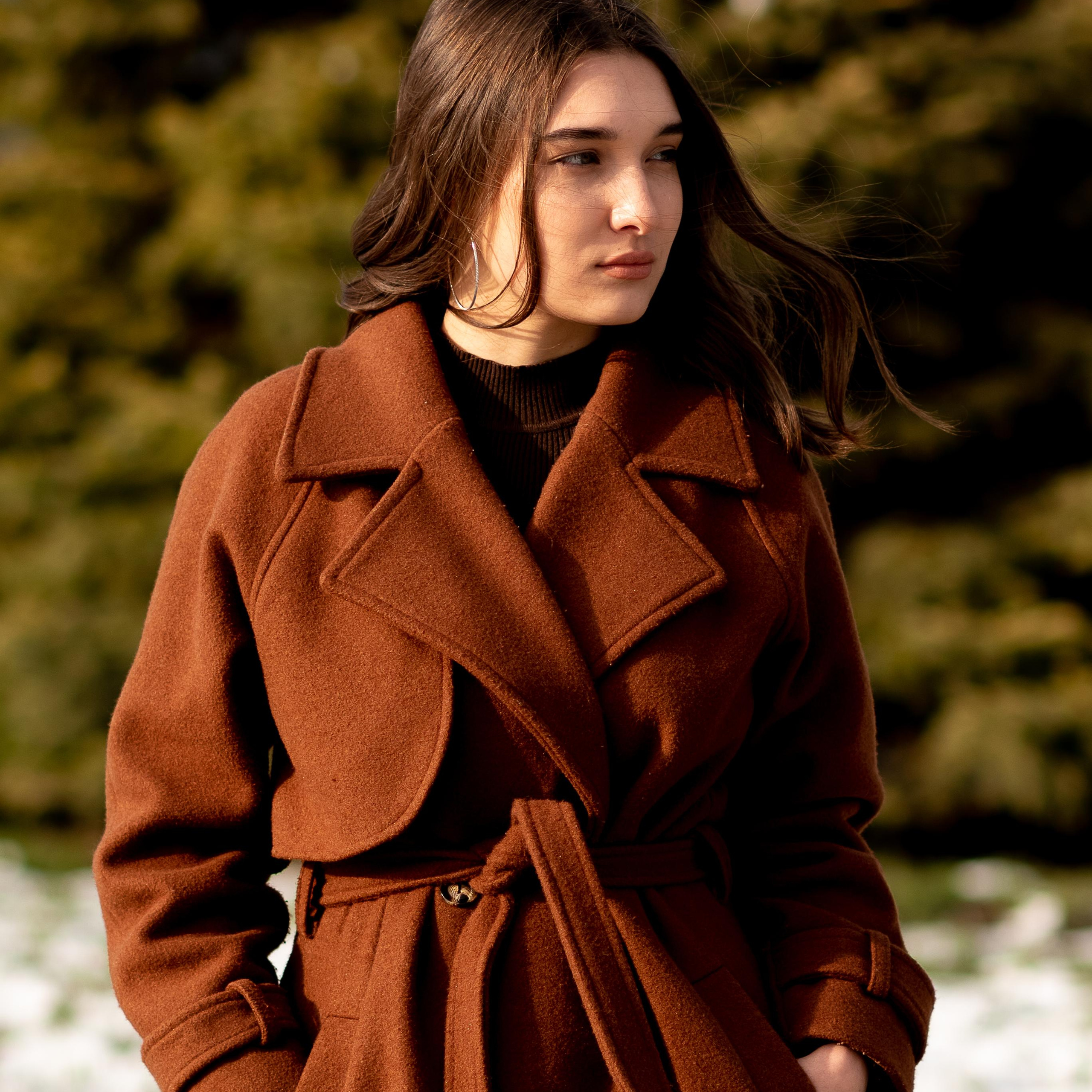 Фотосессия Кристины