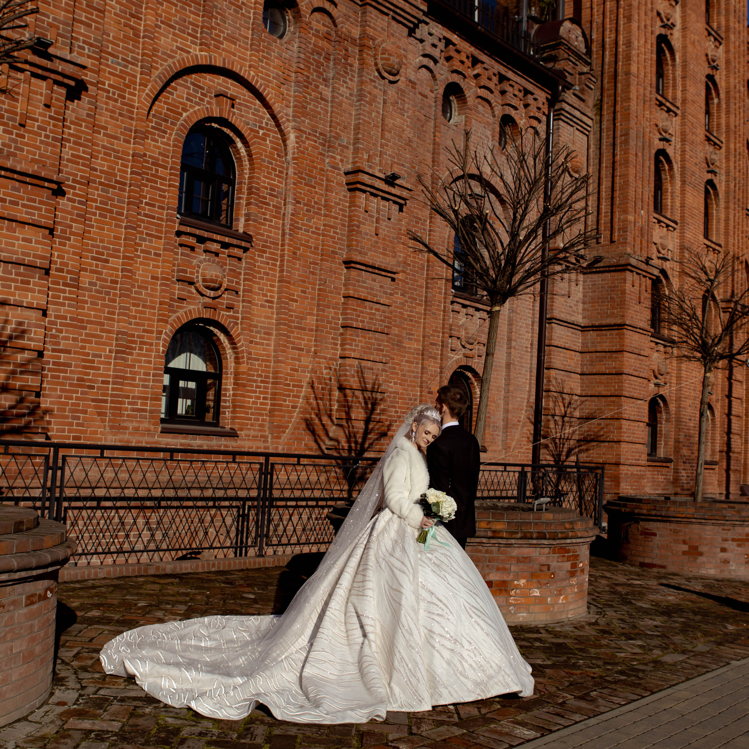 Артем и Лия