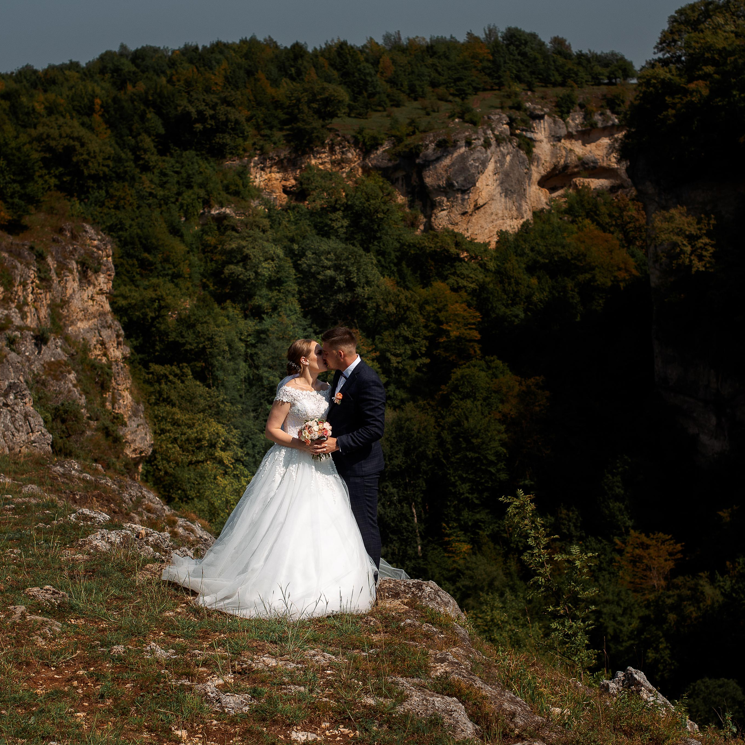 Евгений и Елена