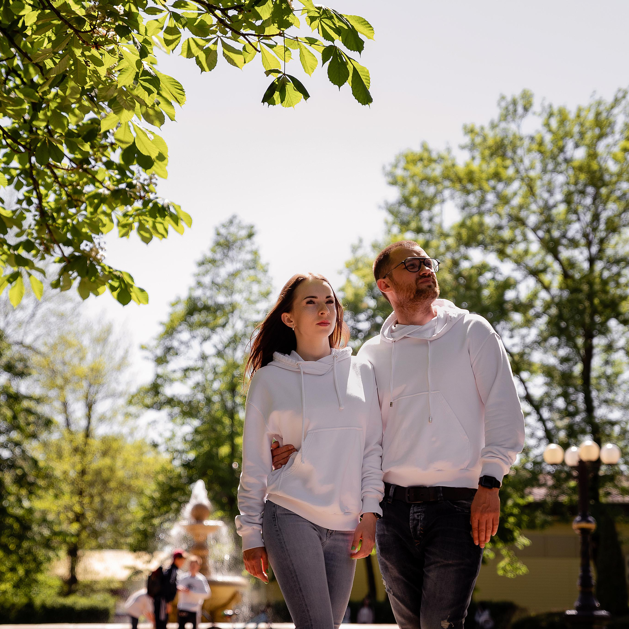 Иван и Алина