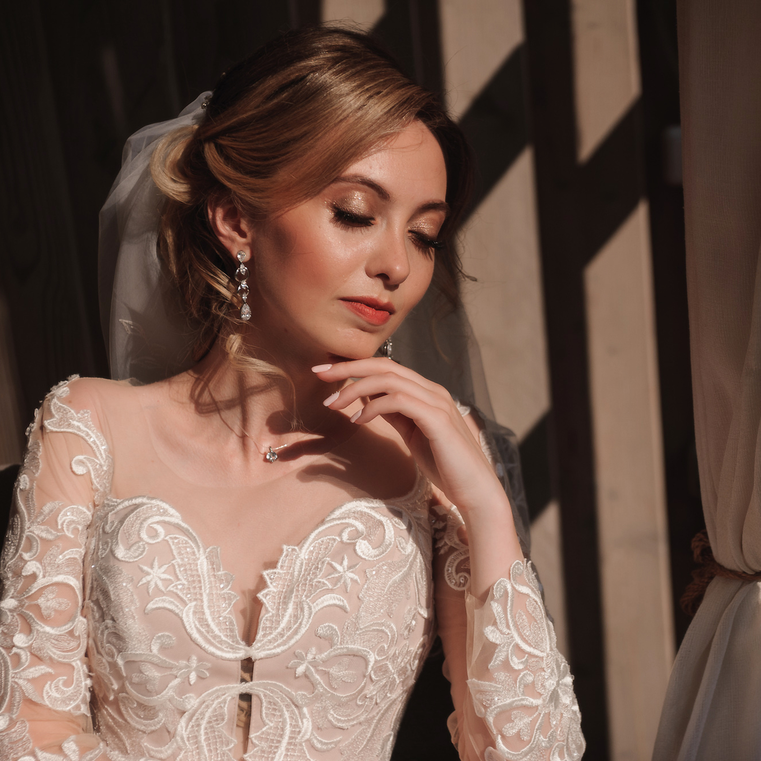 Отзывы о работе  с крымским фотографом. Свадебный фотограф в Крыму Алексей Лобач