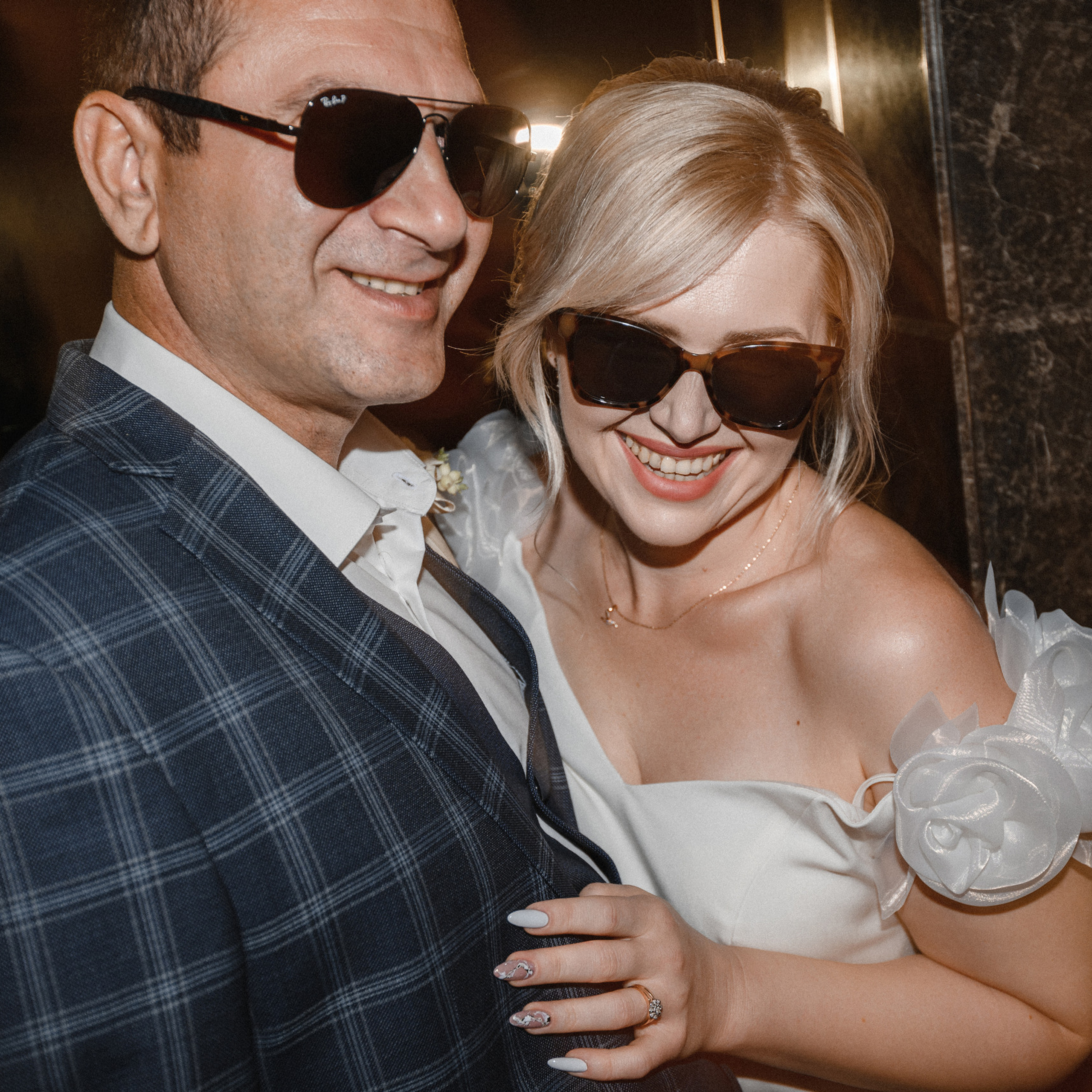 Отзывы о работе  с крымским фотографом. Свадебный фотограф в Крыму Алексей Лобач