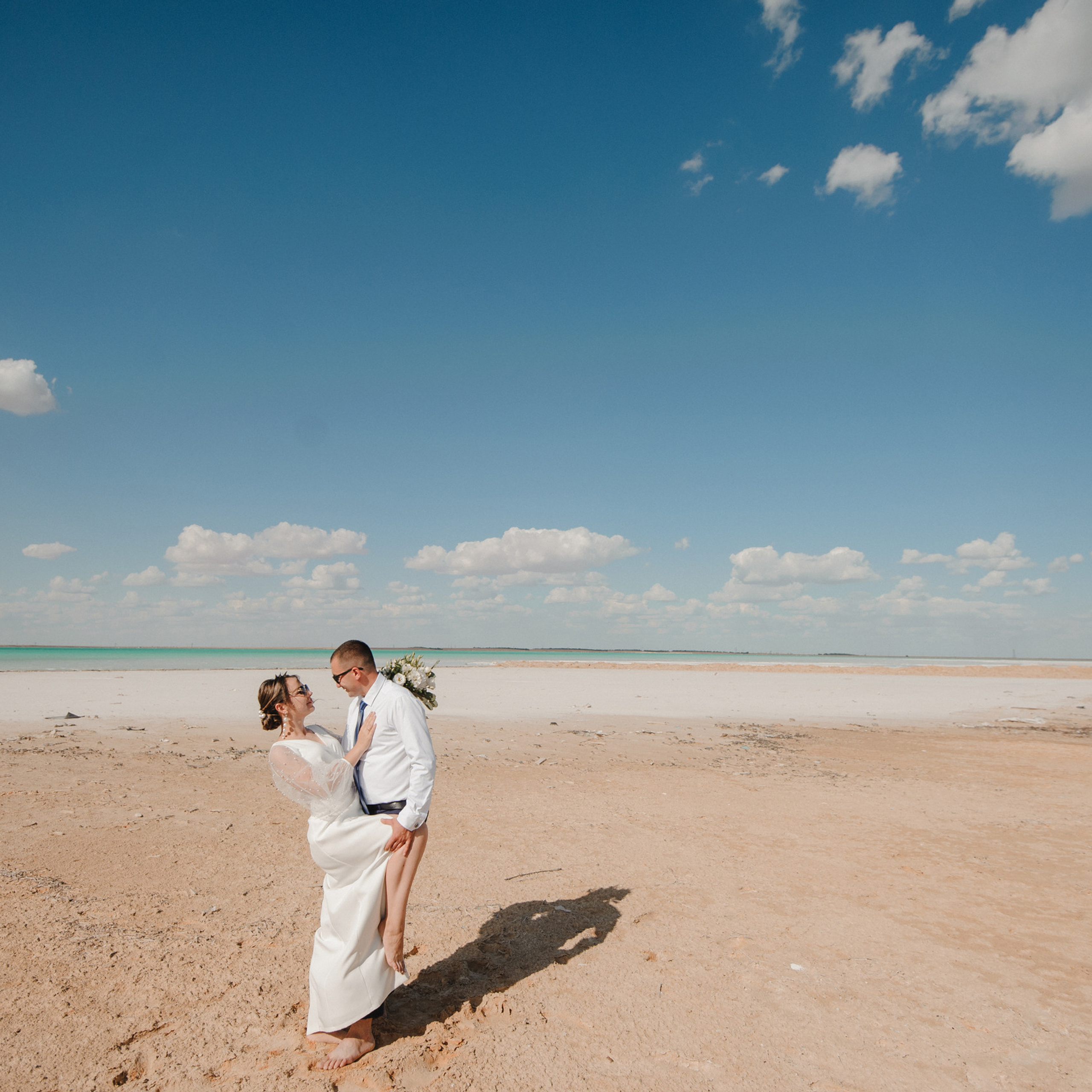 Отзывы о работе  с крымским фотографом. Свадебный фотограф в Крыму Алексей Лобач